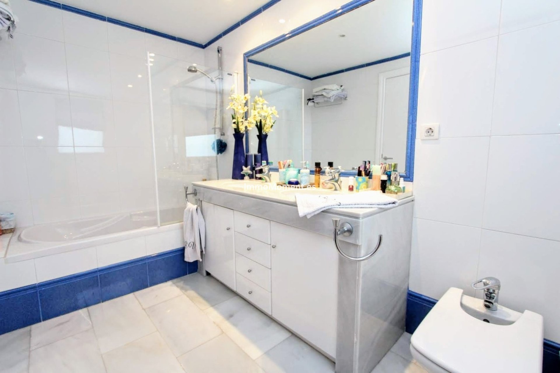 Bestaande woning - Vrijstaande villa - Marbella - San Pedro de Alcántara