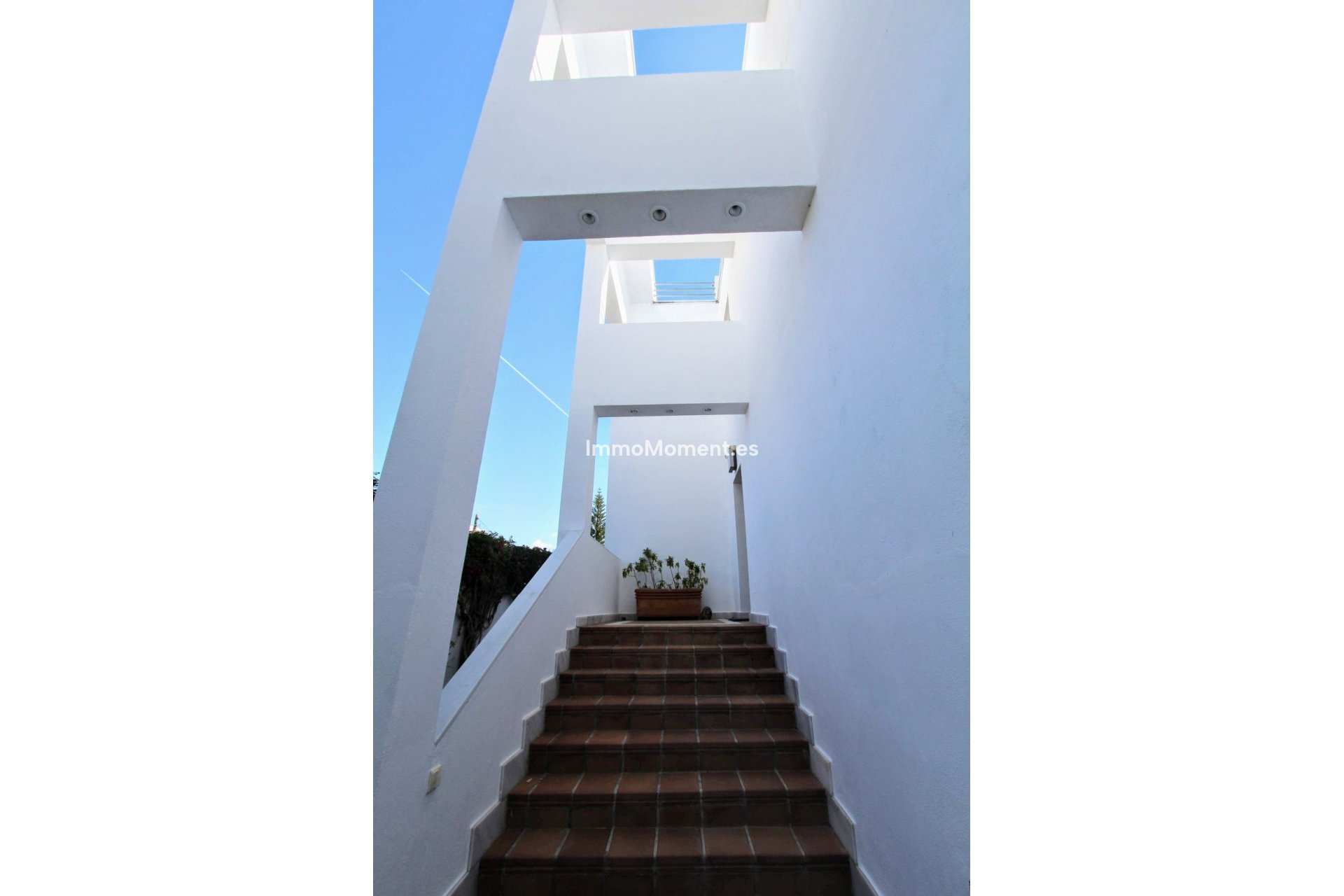 Bestaande woning - Vrijstaande villa - Marbella - San Pedro de Alcántara