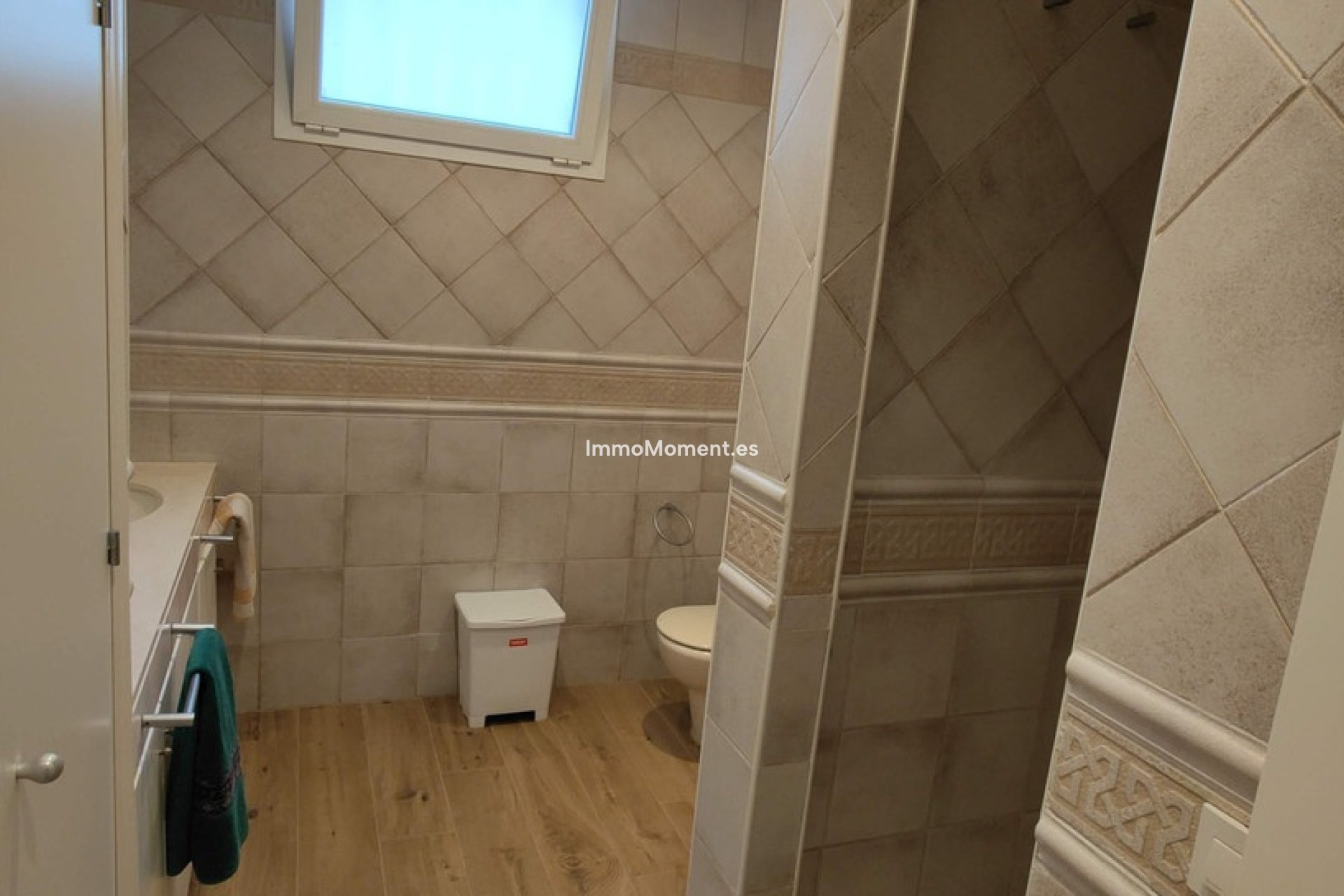 Bestaande woning - Vrijstaande villa - Marbella - San Pedro de Alcántara