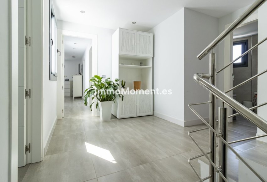 Bestaande woning - Vrijstaande villa - Marbella - San Pedro de Alcántara