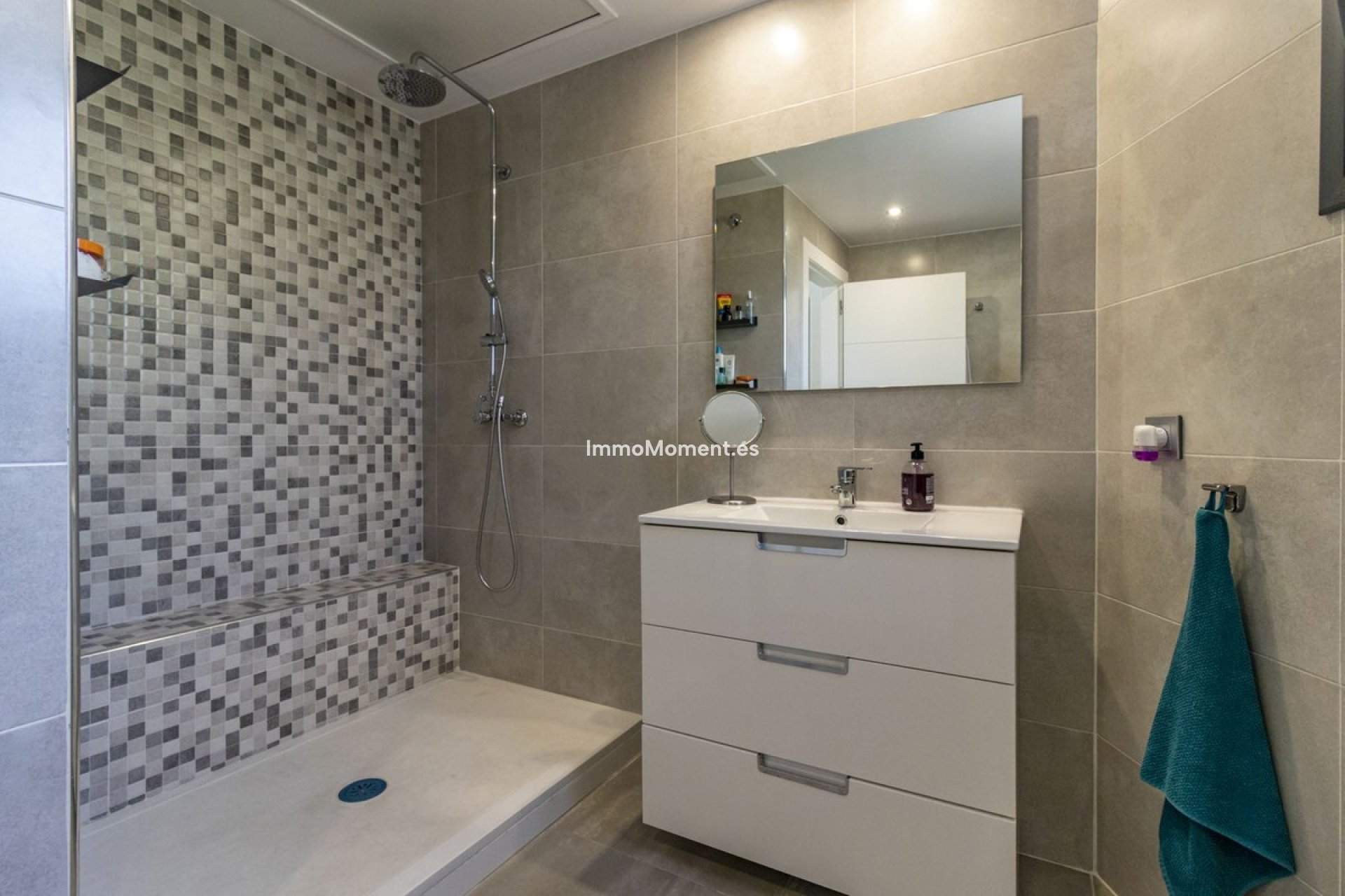 Bestaande woning - Vrijstaande villa - Marbella - San Pedro de Alcántara