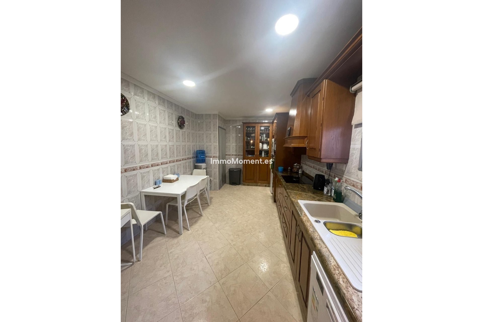 Bestaande woning - Vrijstaande villa - Marbella - San Pedro de Alcántara