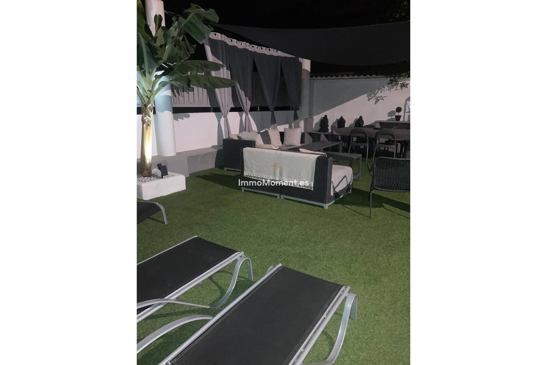 Bestaande woning - Vrijstaande villa - Marbella - San Pedro de Alcántara