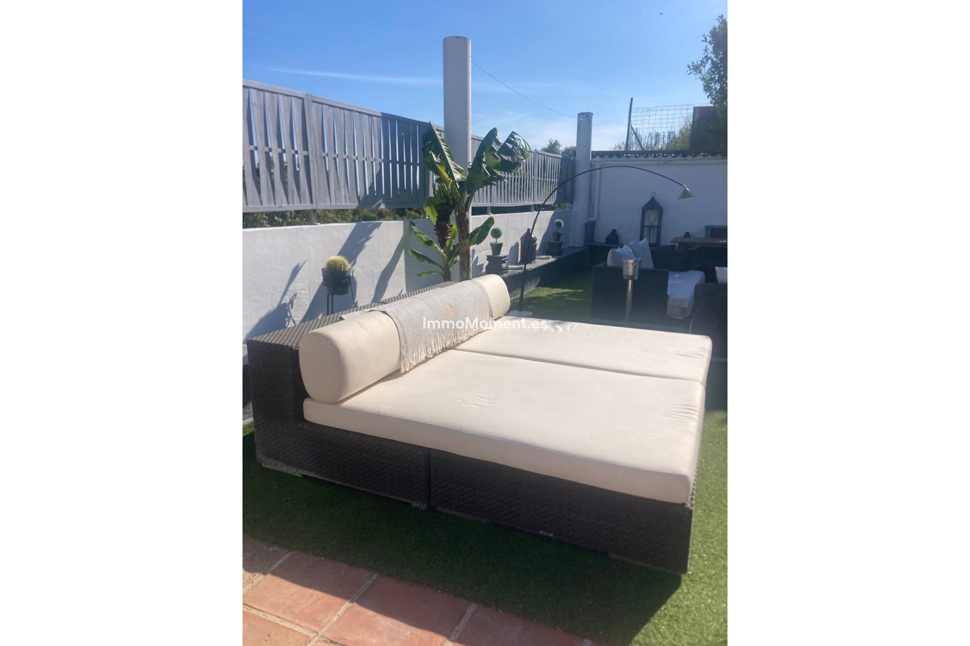 Bestaande woning - Vrijstaande villa - Marbella - San Pedro de Alcántara