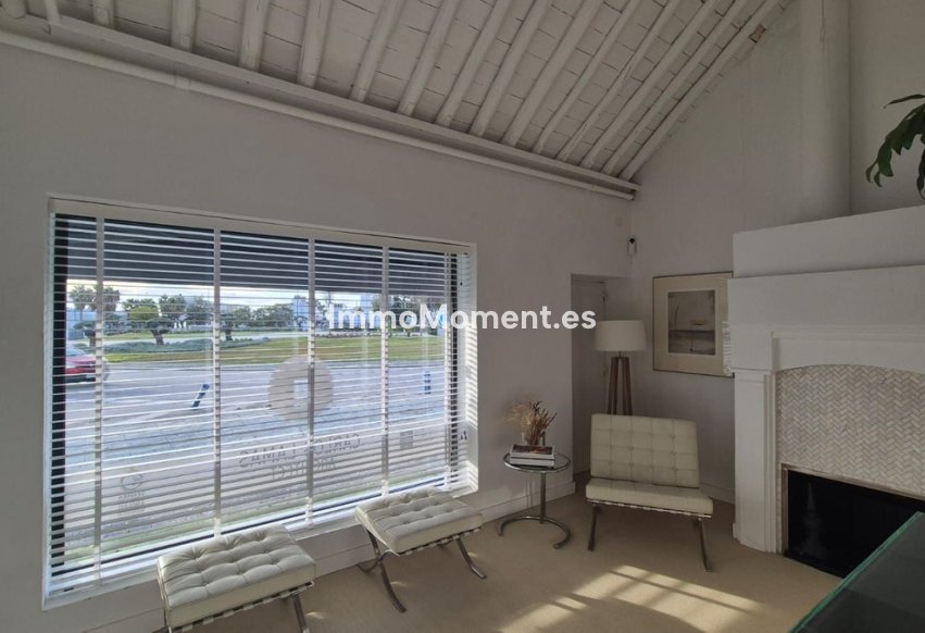 Bestaande woning - Vrijstaande villa - Marbella - San Pedro de Alcántara
