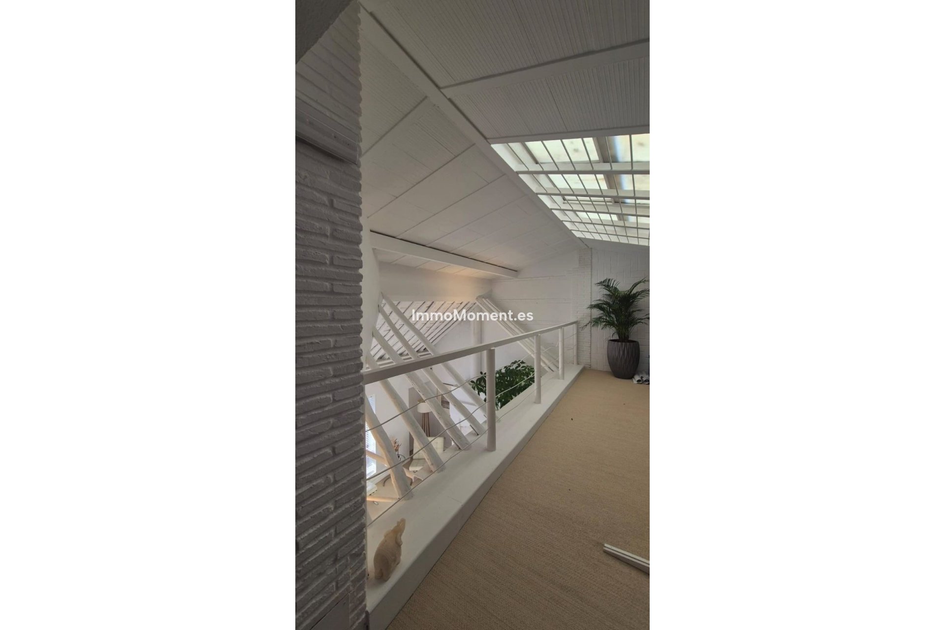 Bestaande woning - Vrijstaande villa - Marbella - San Pedro de Alcántara