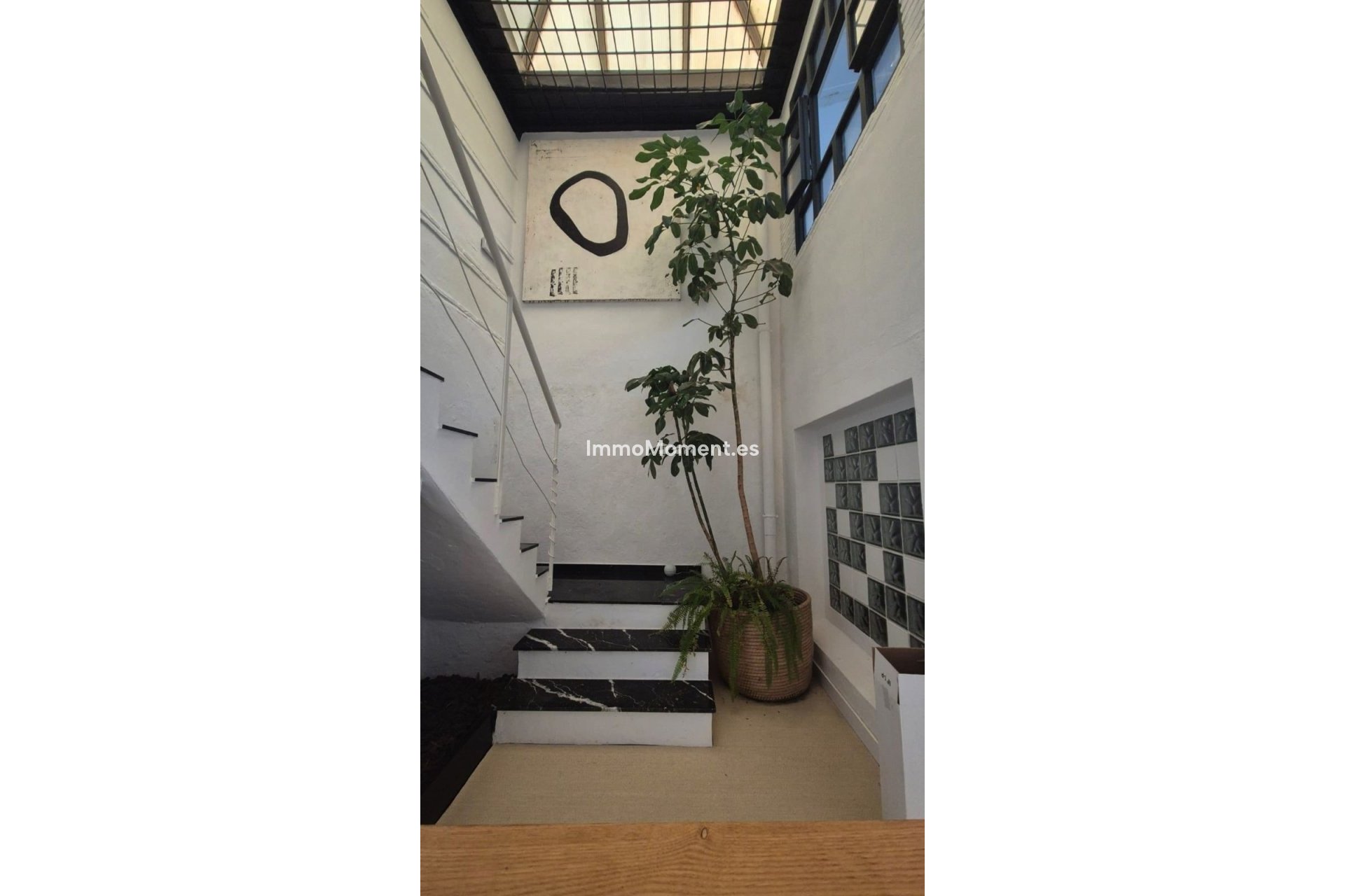 Bestaande woning - Vrijstaande villa - Marbella - San Pedro de Alcántara