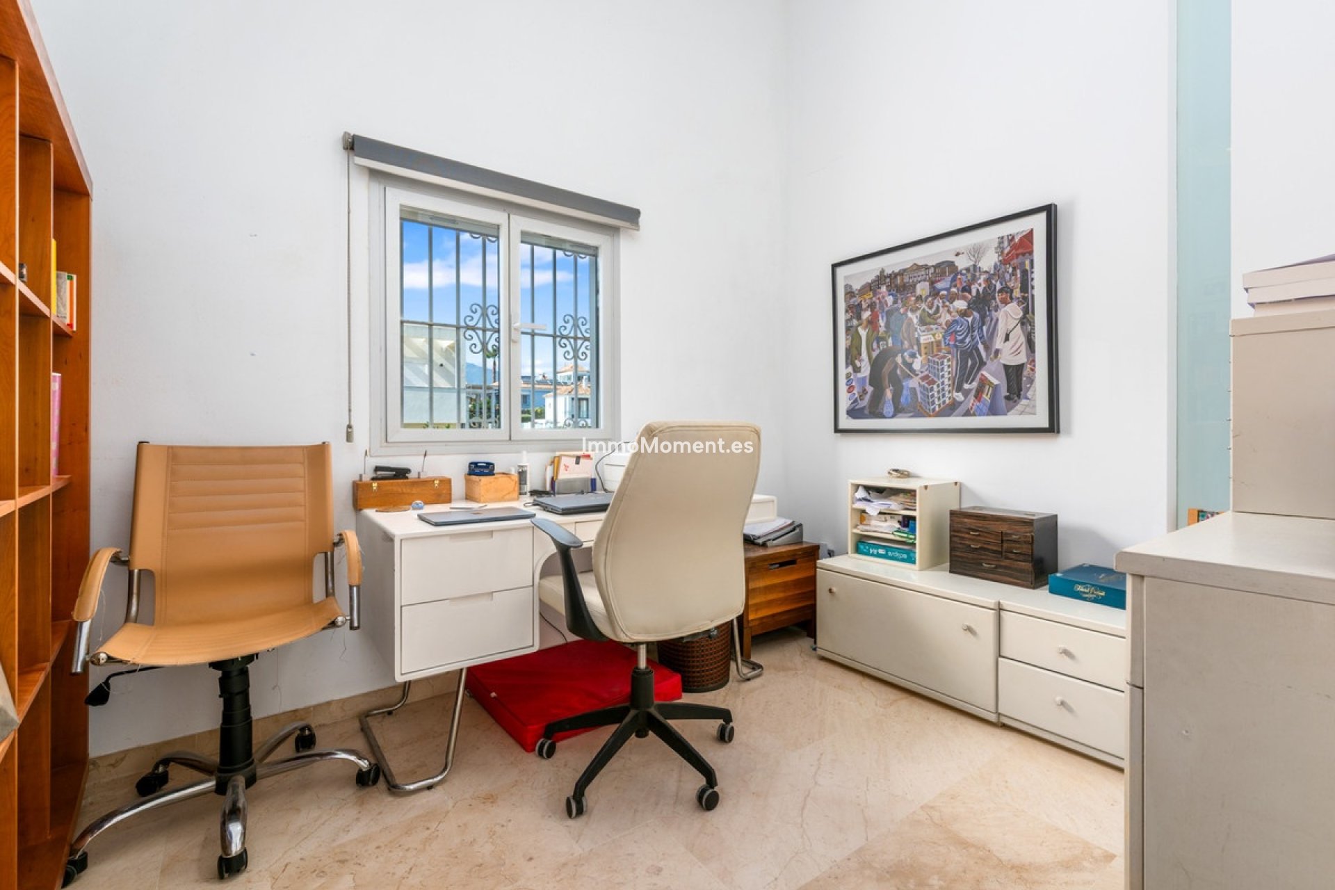 Bestaande woning - Vrijstaande villa - Marbella - San Pedro de Alcántara