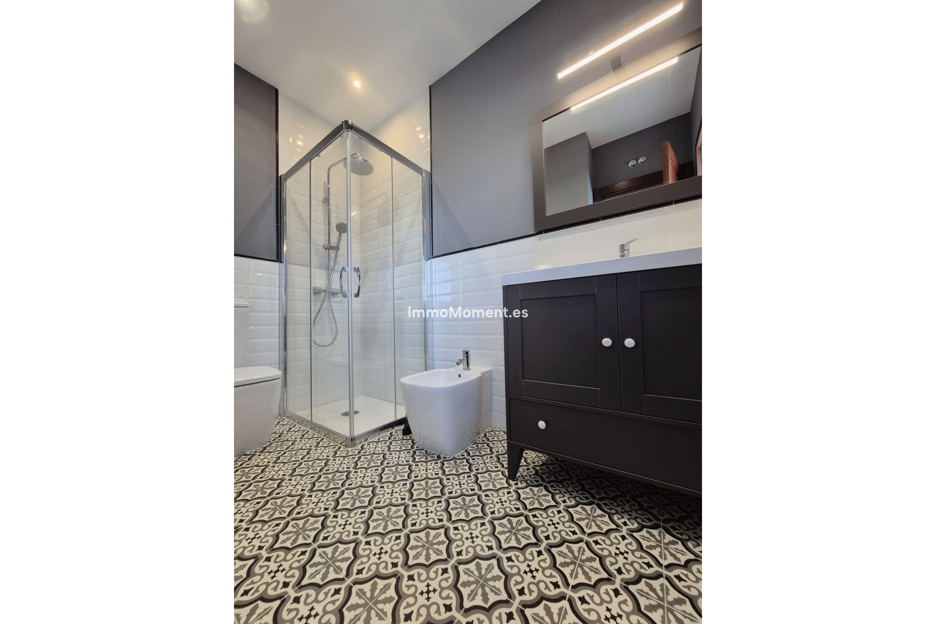Bestaande woning - Vrijstaande villa - Marbella - San Pedro de Alcántara