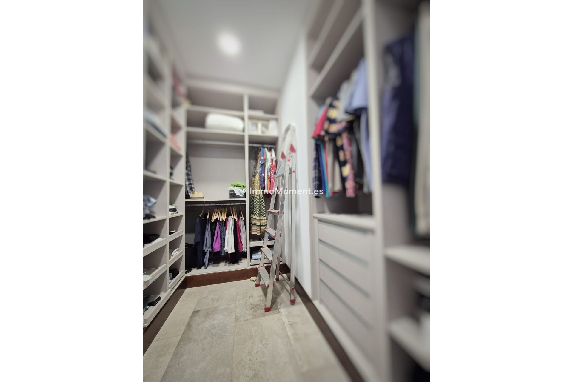 Bestaande woning - Vrijstaande villa - Marbella - San Pedro de Alcántara