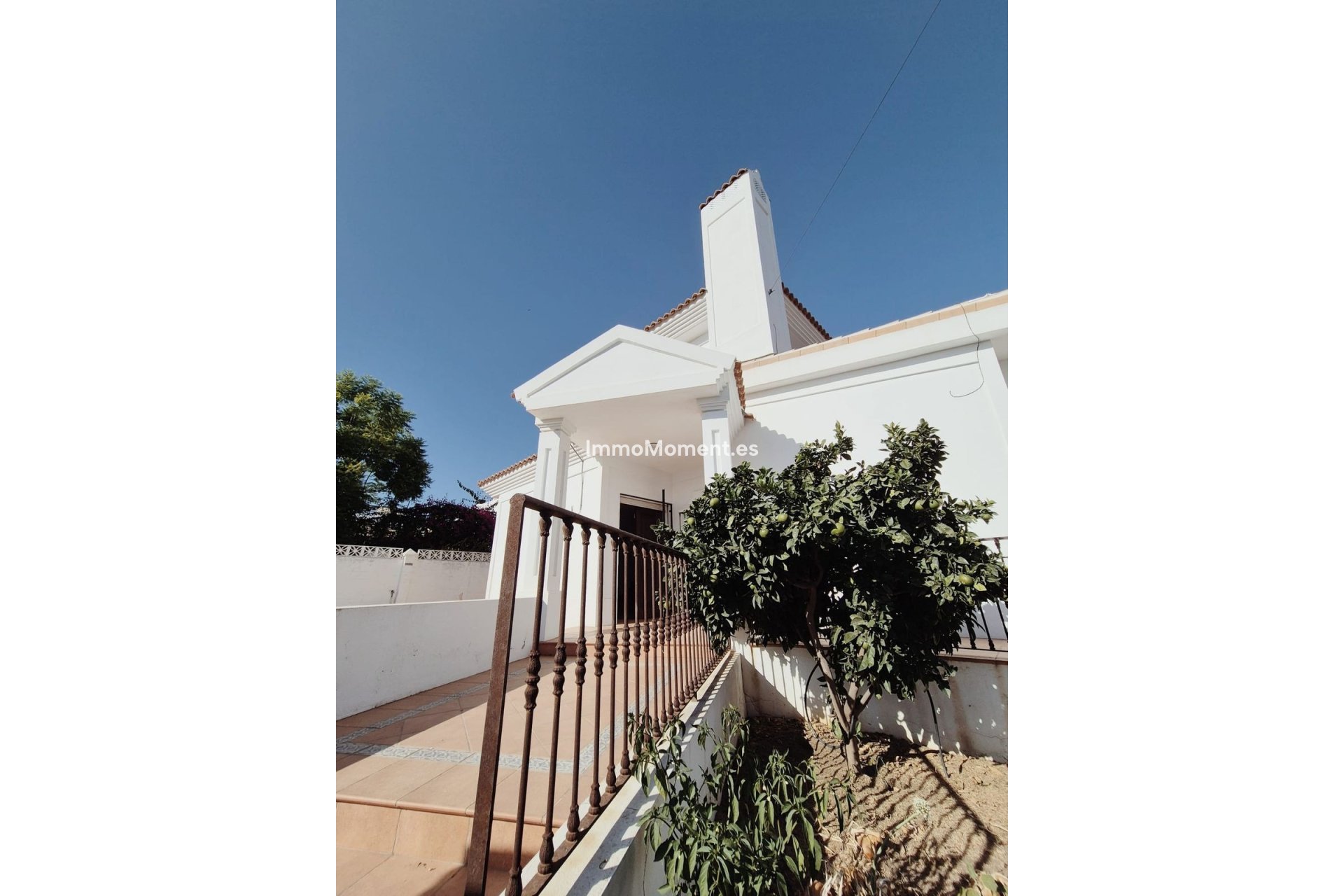 Bestaande woning - Vrijstaande villa - Marbella - San Pedro de Alcántara