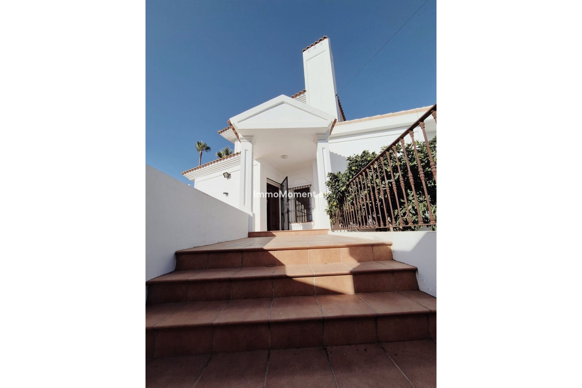 Bestaande woning - Vrijstaande villa - Marbella - San Pedro de Alcántara