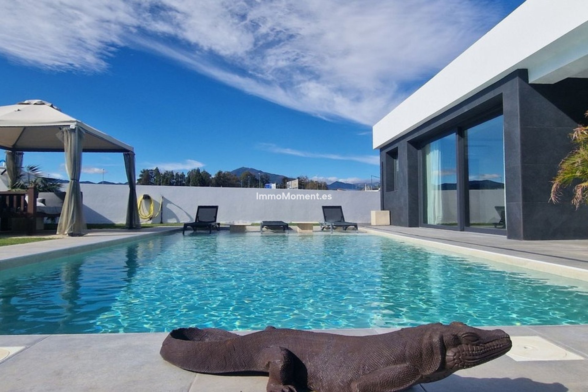 Bestaande woning - Vrijstaande villa - Marbella - San Pedro de Alcántara
