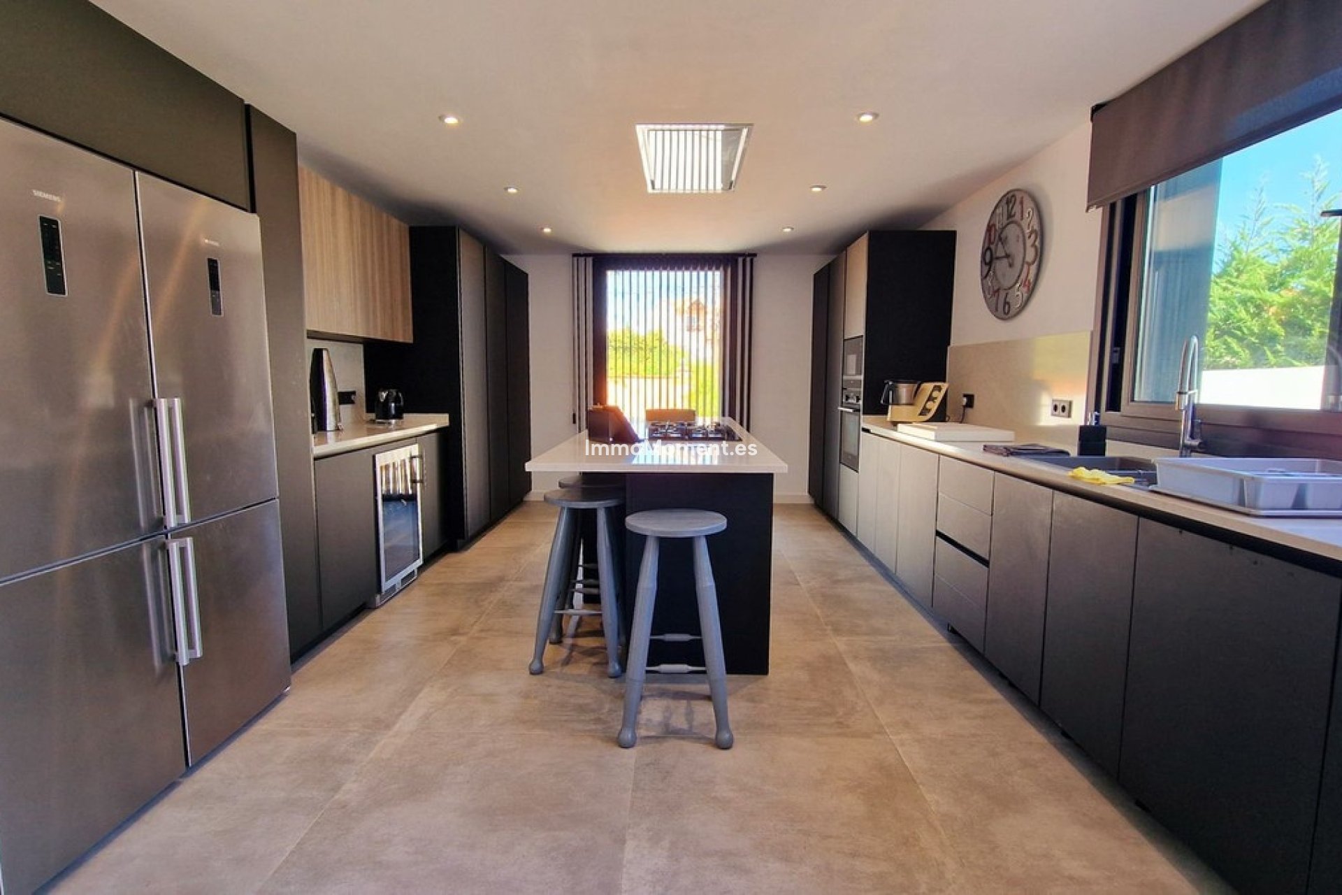 Bestaande woning - Vrijstaande villa - Marbella - San Pedro de Alcántara