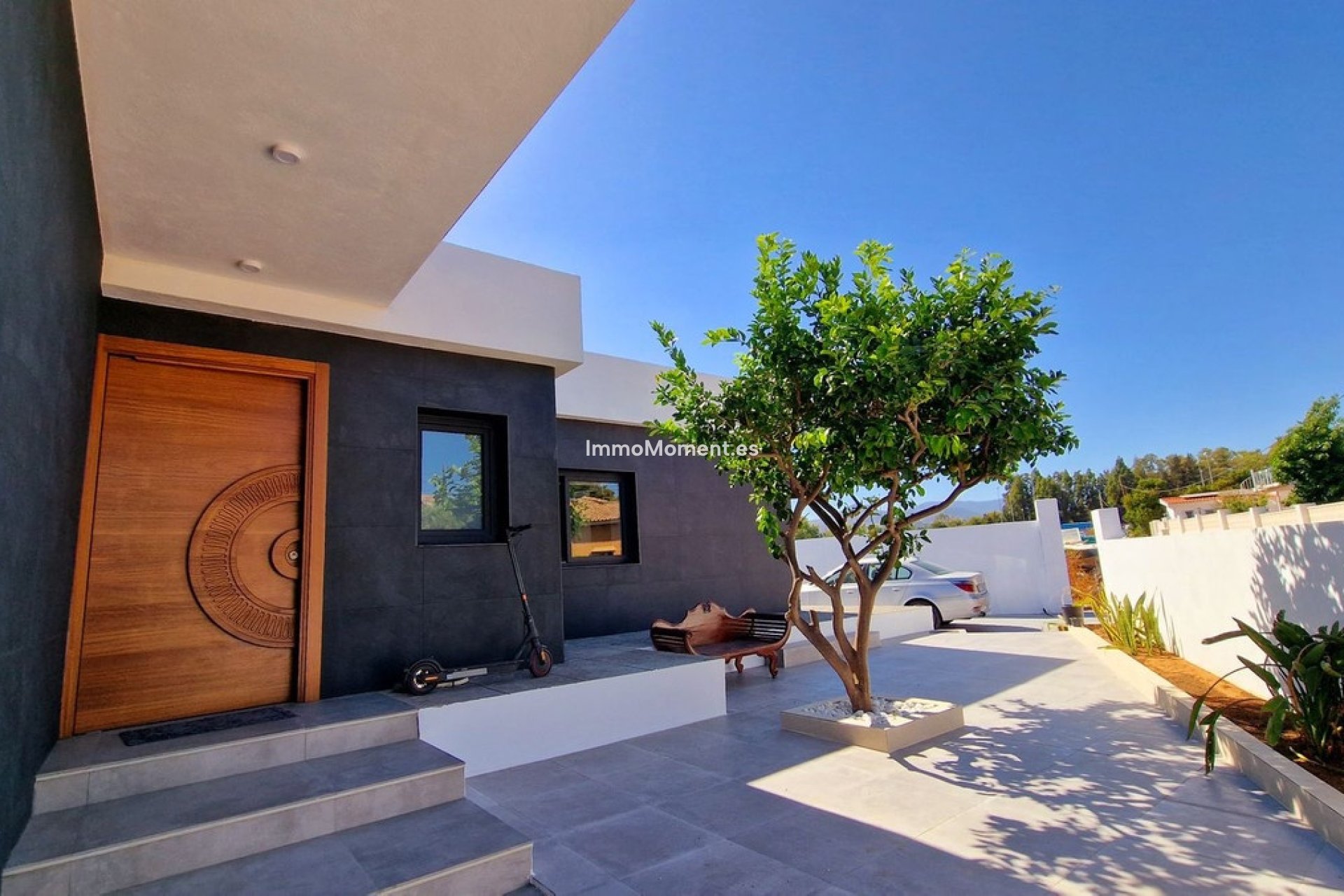 Bestaande woning - Vrijstaande villa - Marbella - San Pedro de Alcántara