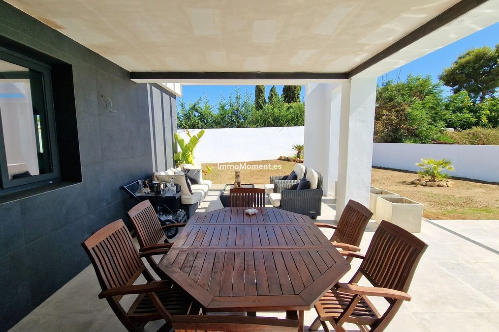 Bestaande woning - Vrijstaande villa - Marbella - San Pedro de Alcántara