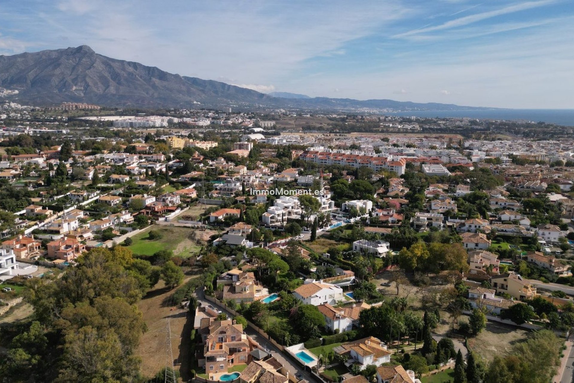 Bestaande woning - Vrijstaande villa - Marbella - San Pedro de Alcántara