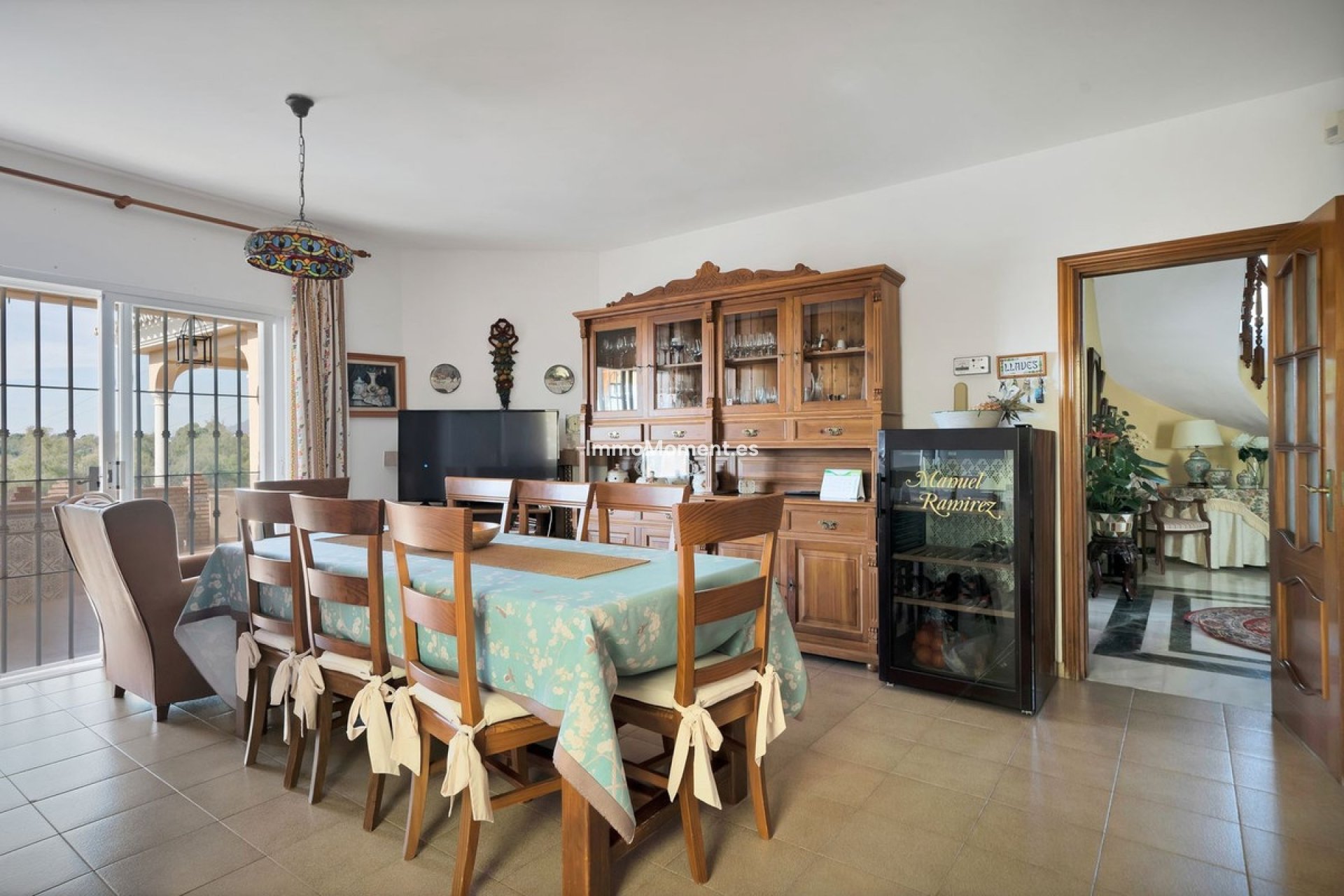 Bestaande woning - Vrijstaande villa - Marbella - San Pedro de Alcántara