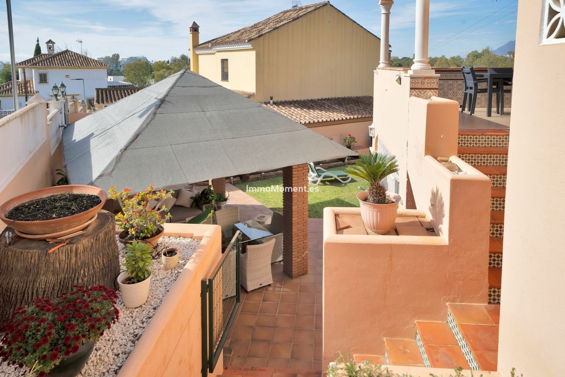 Bestaande woning - Vrijstaande villa - Marbella - San Pedro de Alcántara