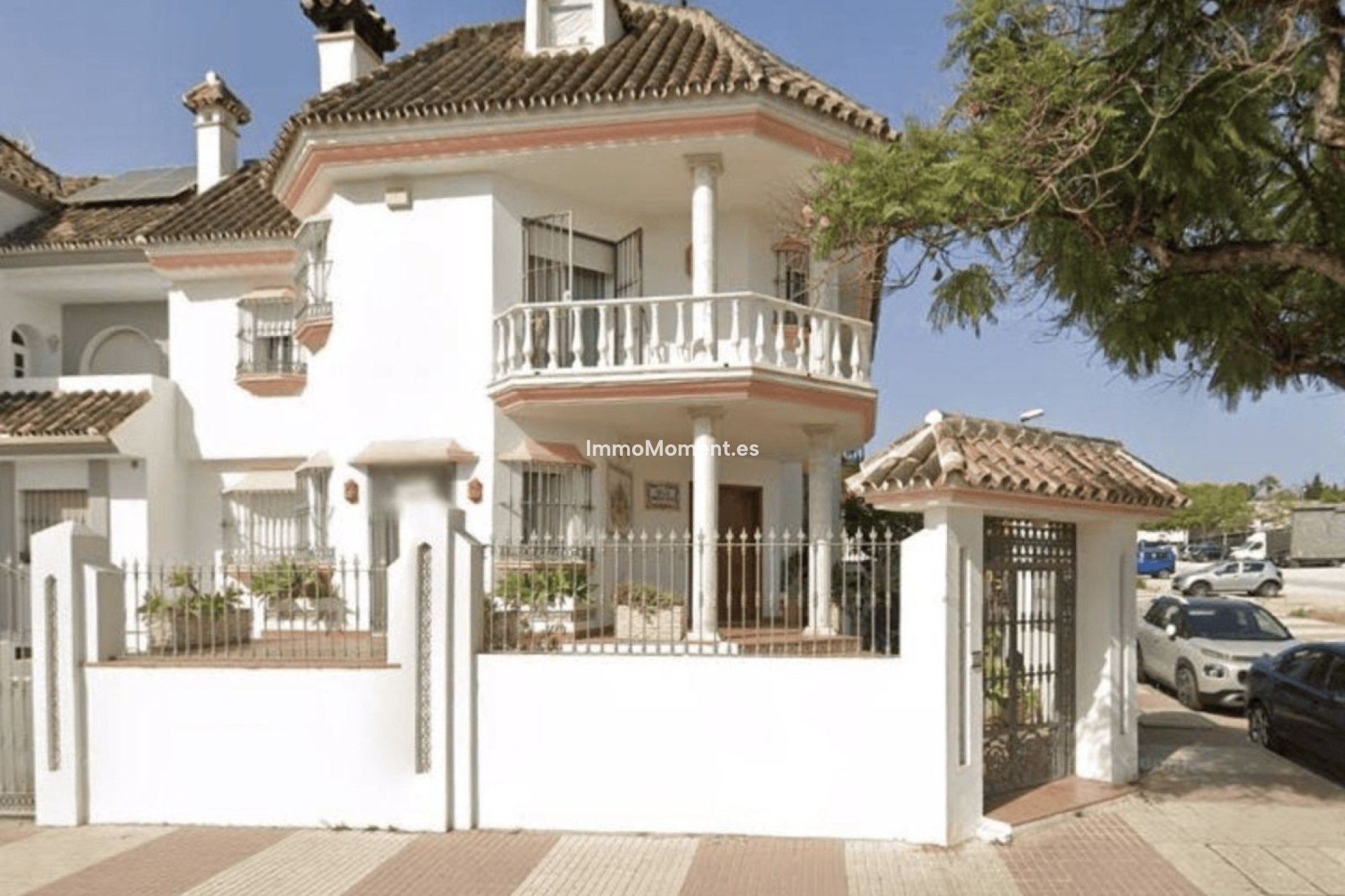 Bestaande woning - Vrijstaande villa - Marbella - San Pedro de Alcántara