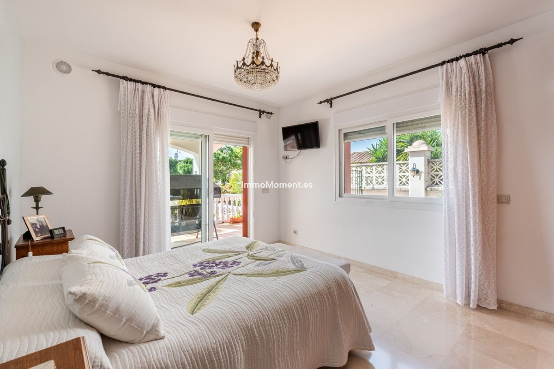 Bestaande woning - Vrijstaande villa - Marbella - San Pedro de Alcántara