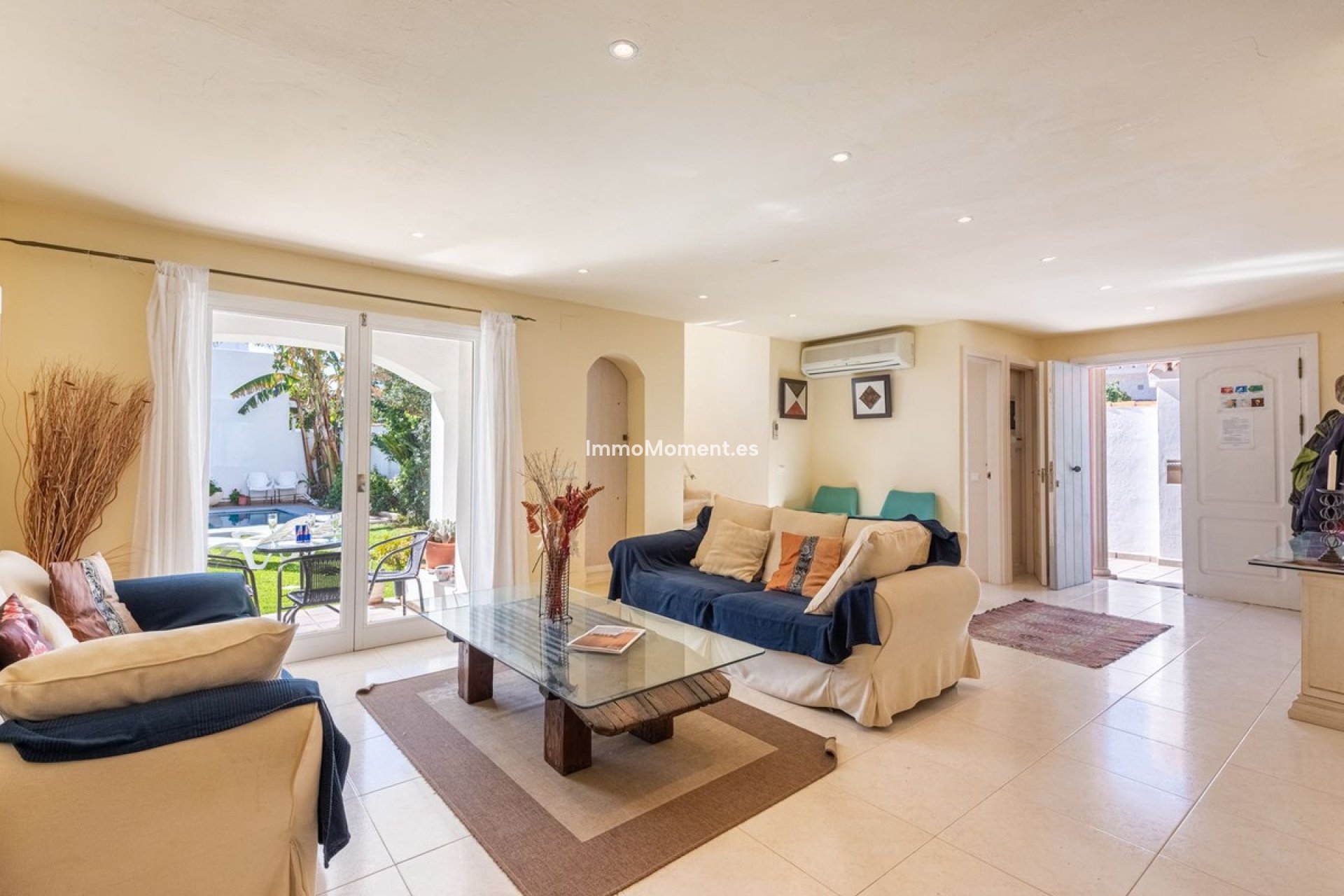 Bestaande woning - Vrijstaande villa - Marbella - San Pedro de Alcántara