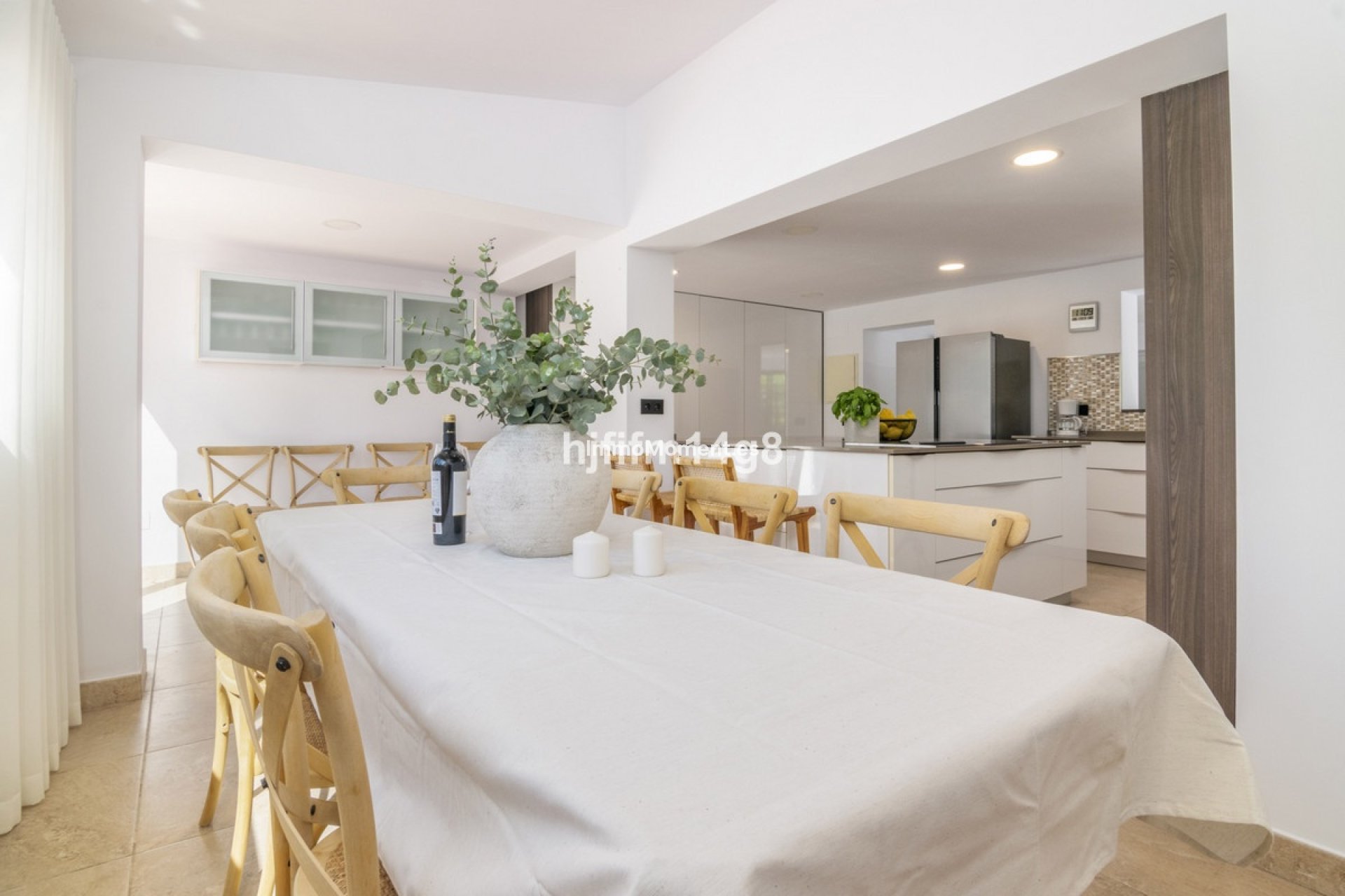 Bestaande woning - Vrijstaande villa - Marbella - San Pedro de Alcántara