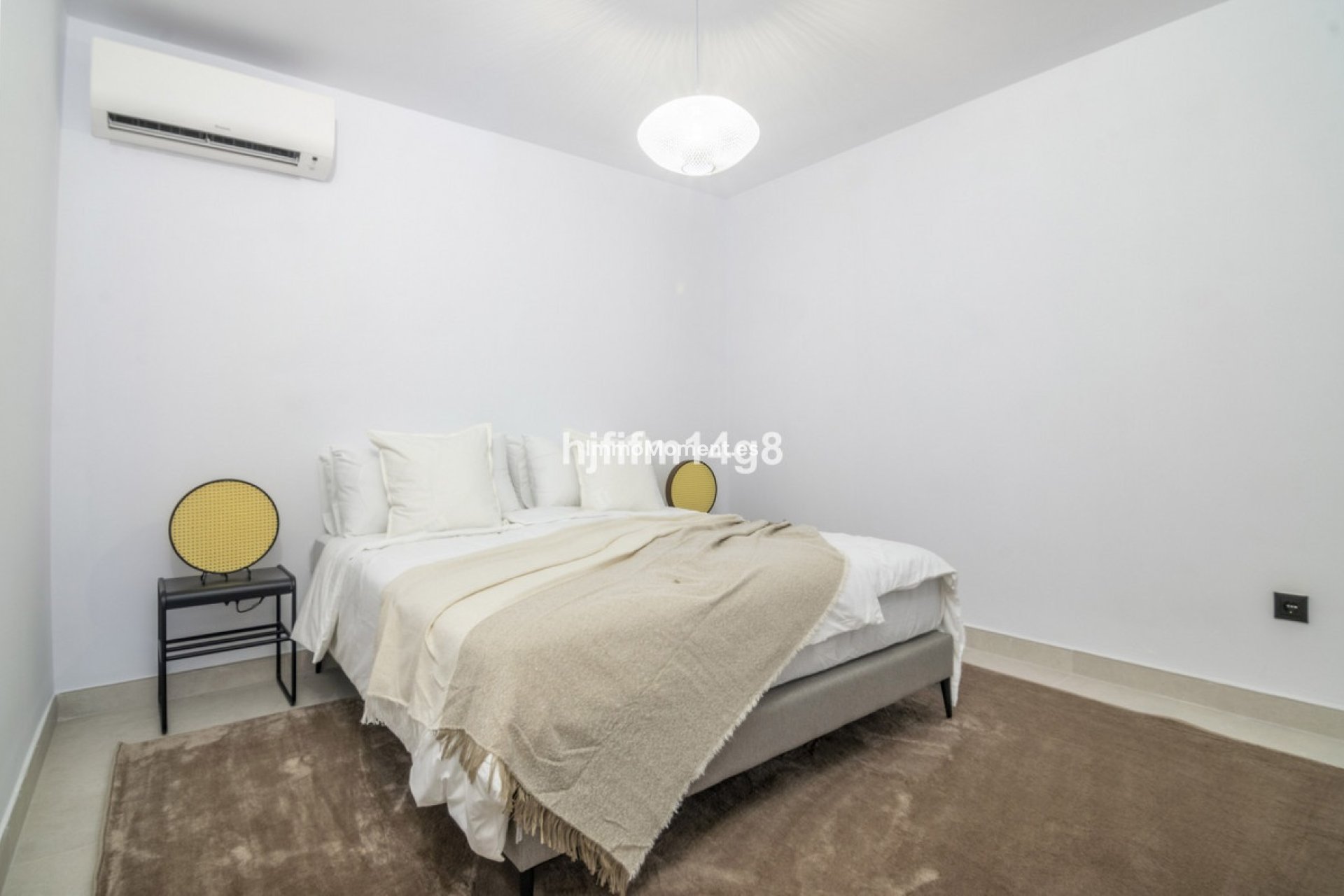 Bestaande woning - Vrijstaande villa - Marbella - San Pedro de Alcántara