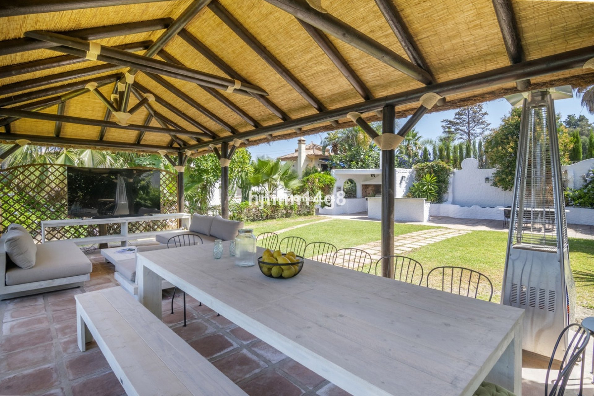 Bestaande woning - Vrijstaande villa - Marbella - San Pedro de Alcántara