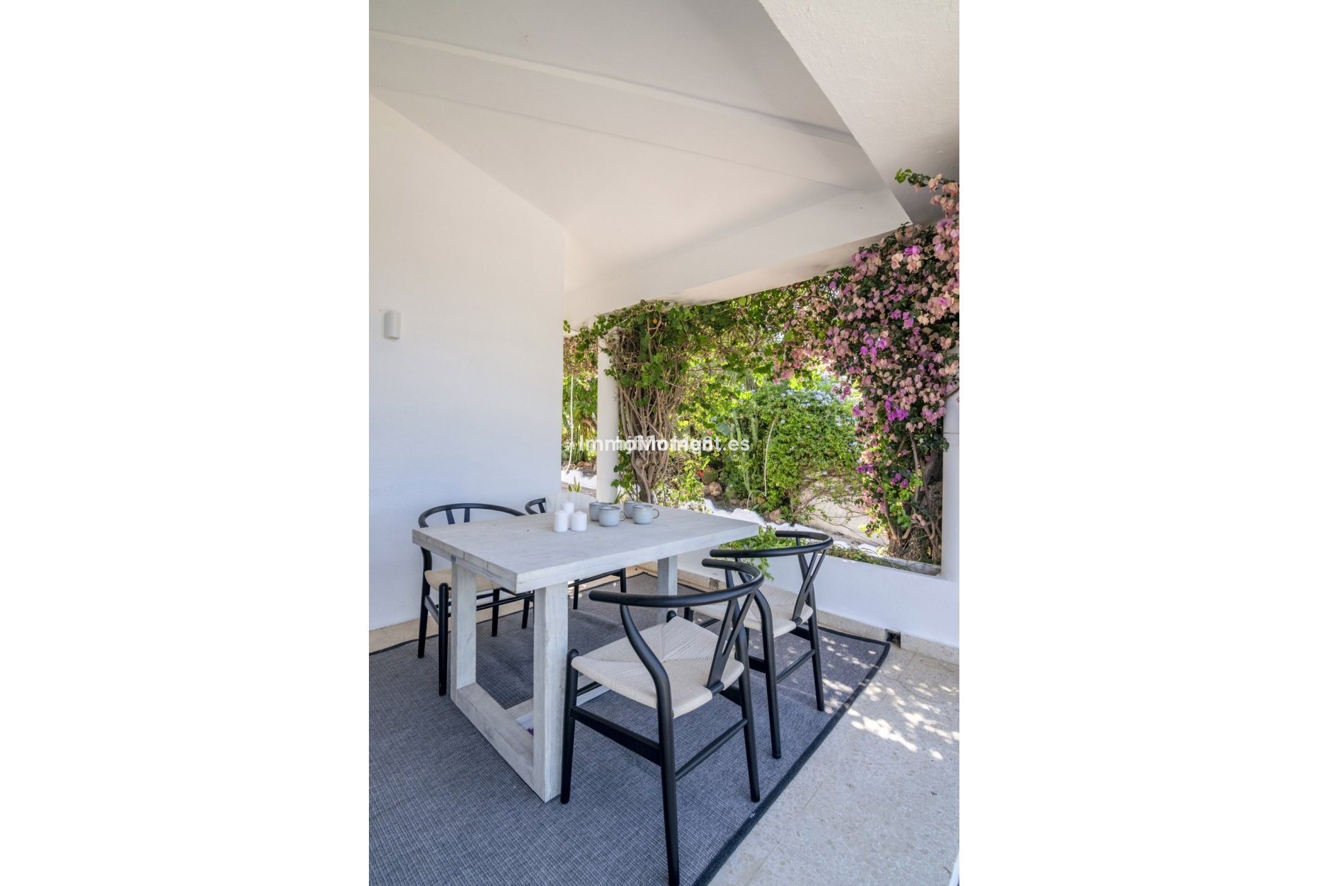 Bestaande woning - Vrijstaande villa - Marbella - San Pedro de Alcántara