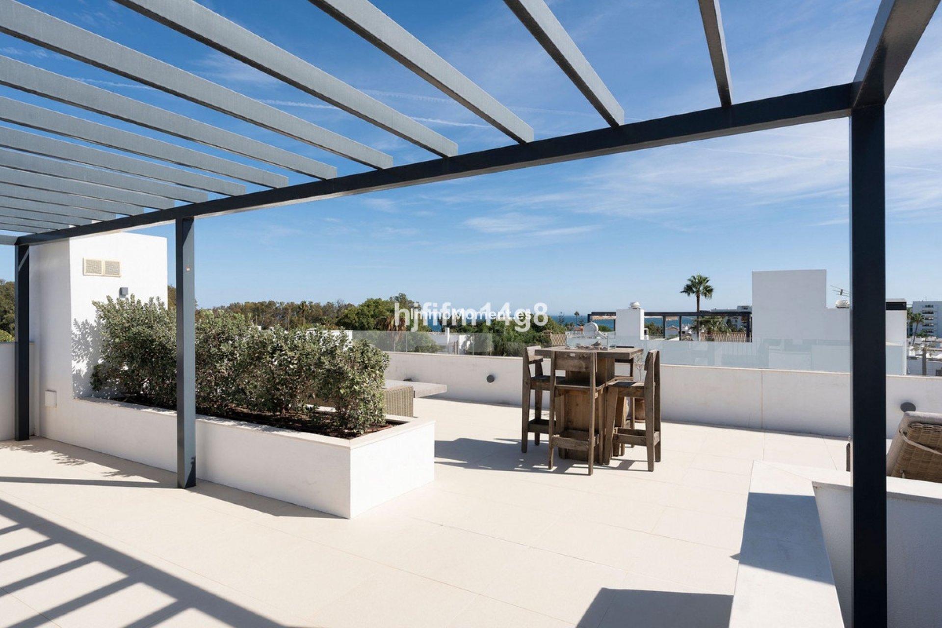 Bestaande woning - Vrijstaande villa - Marbella - San Pedro de Alcántara