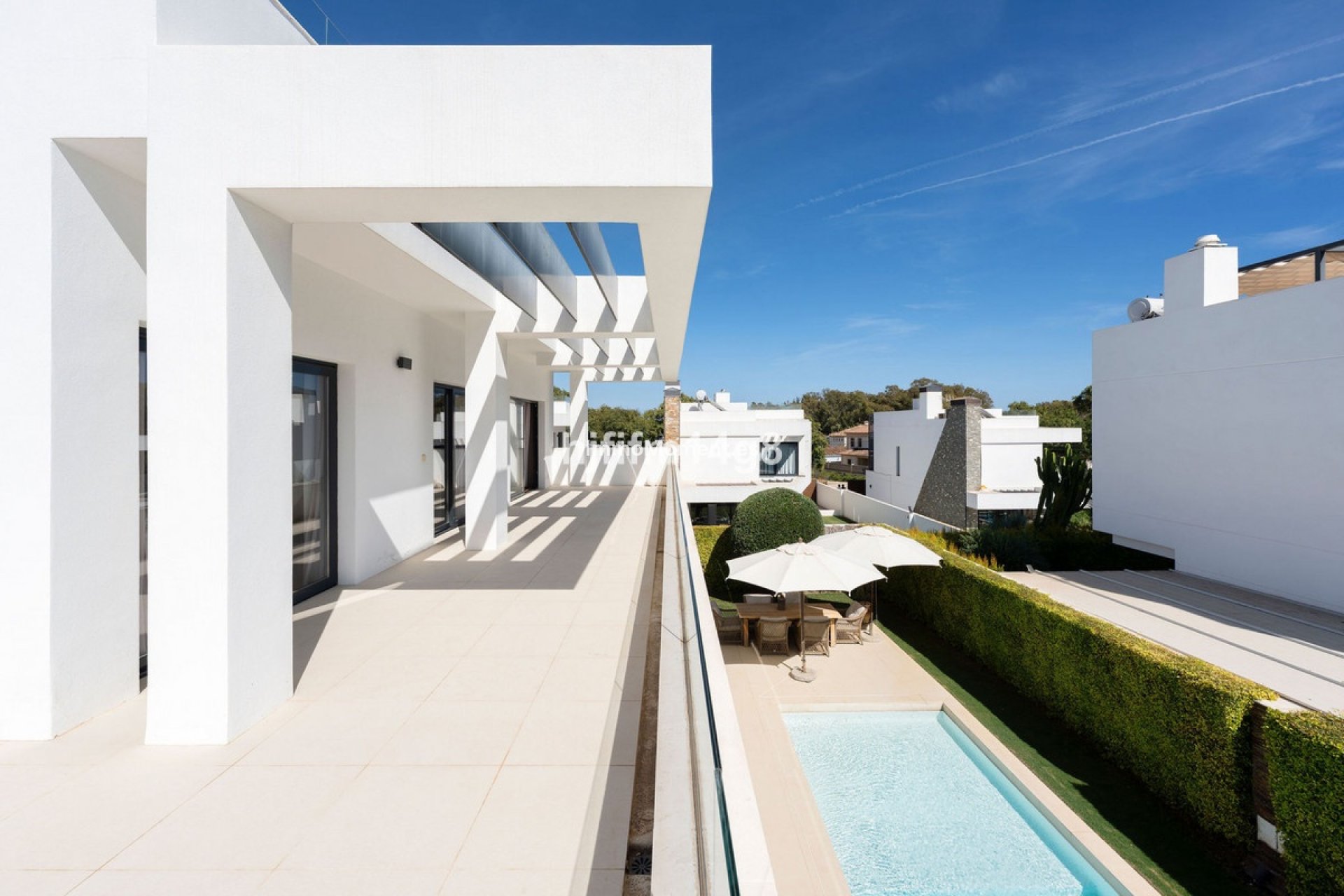 Bestaande woning - Vrijstaande villa - Marbella - San Pedro de Alcántara