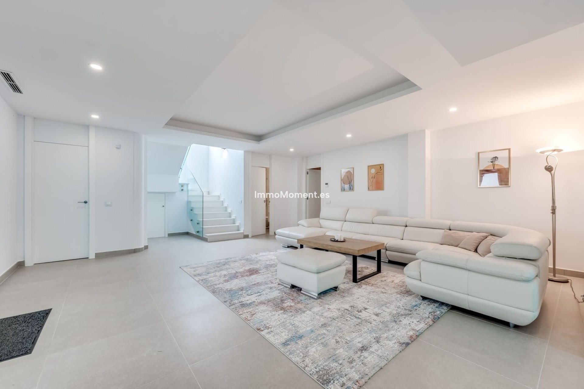 Bestaande woning - Vrijstaande villa - Marbella - San Pedro de Alcántara