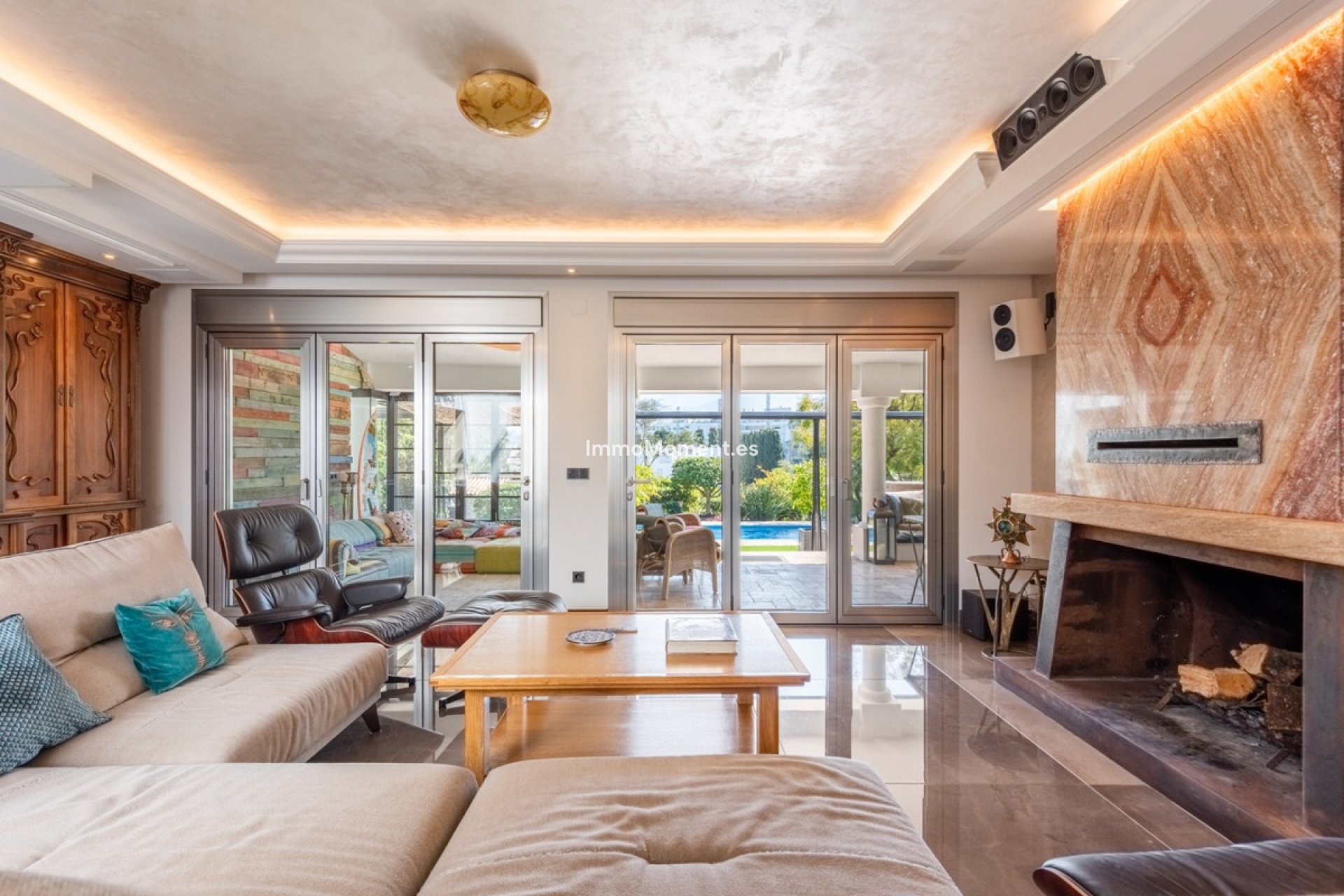 Bestaande woning - Vrijstaande villa - Marbella - San Pedro de Alcántara