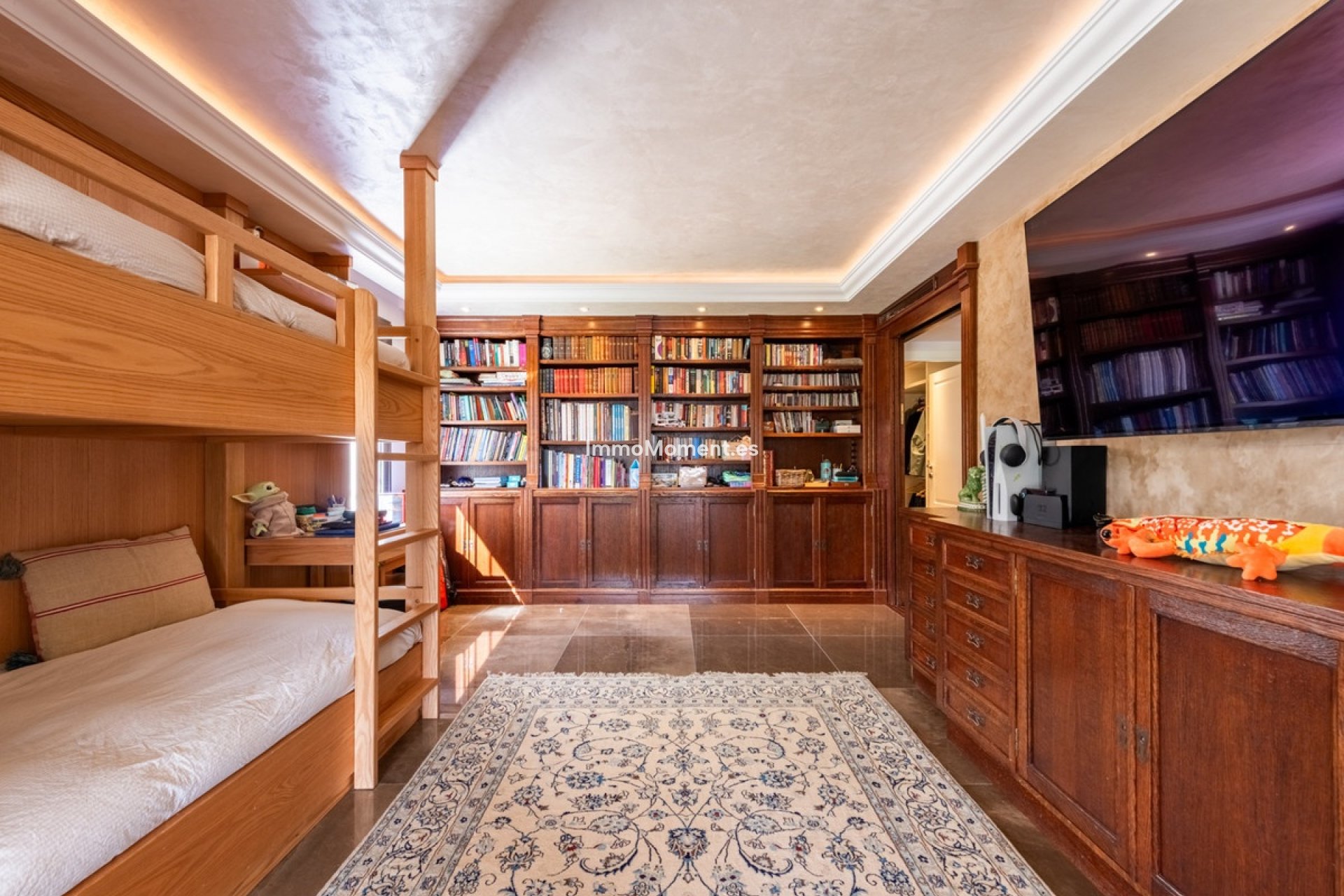 Bestaande woning - Vrijstaande villa - Marbella - San Pedro de Alcántara
