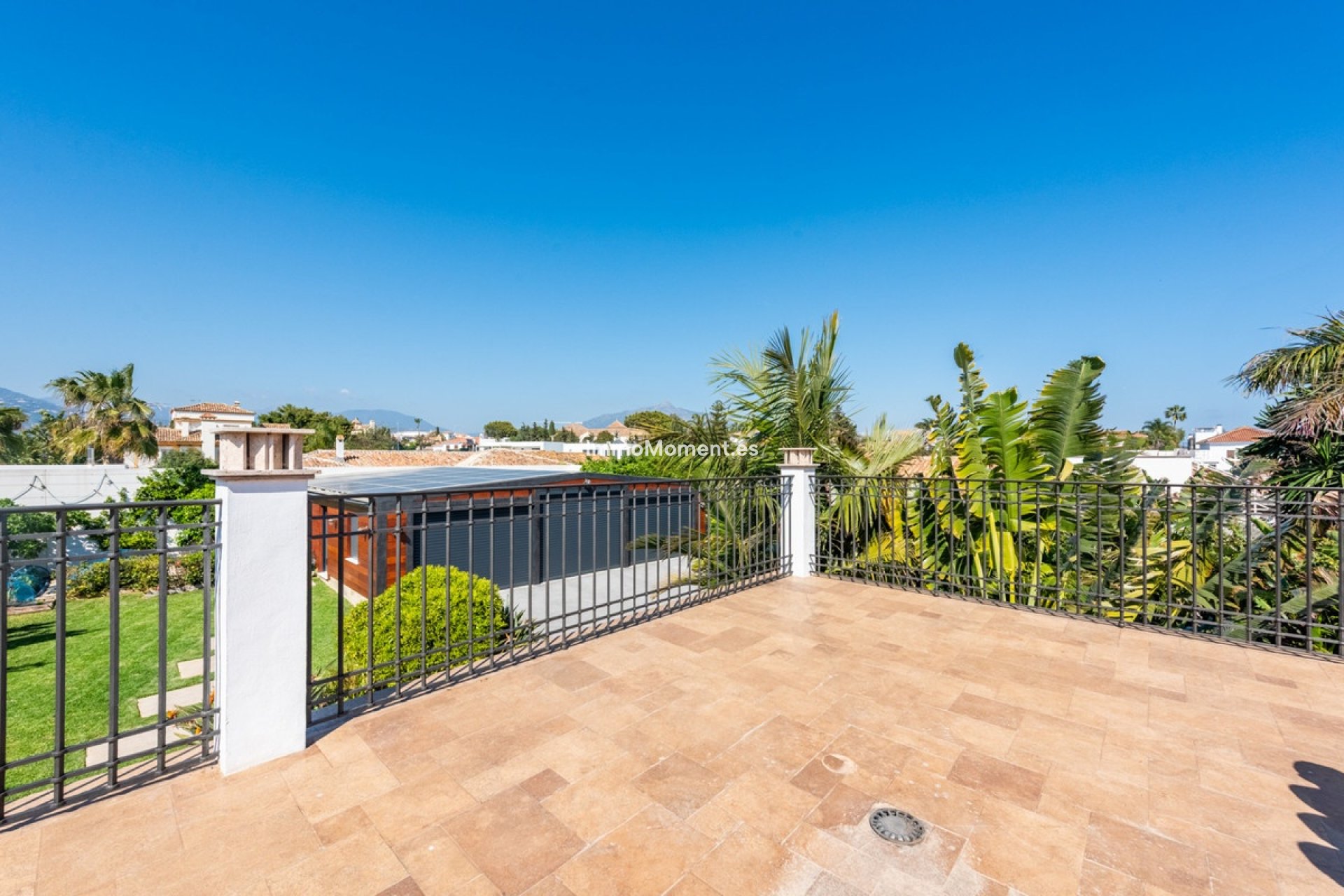 Bestaande woning - Vrijstaande villa - Marbella - San Pedro de Alcántara