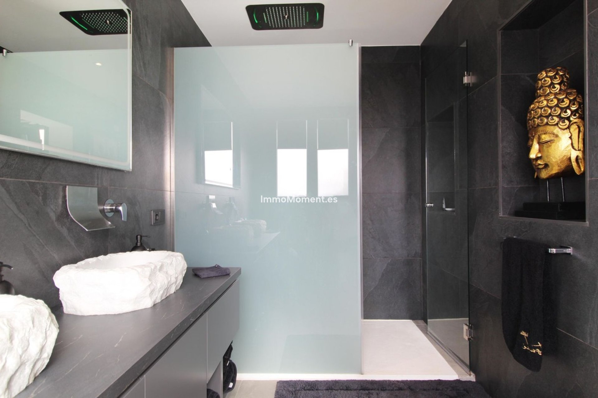 Bestaande woning - Vrijstaande villa - Marbella - San Pedro de Alcántara