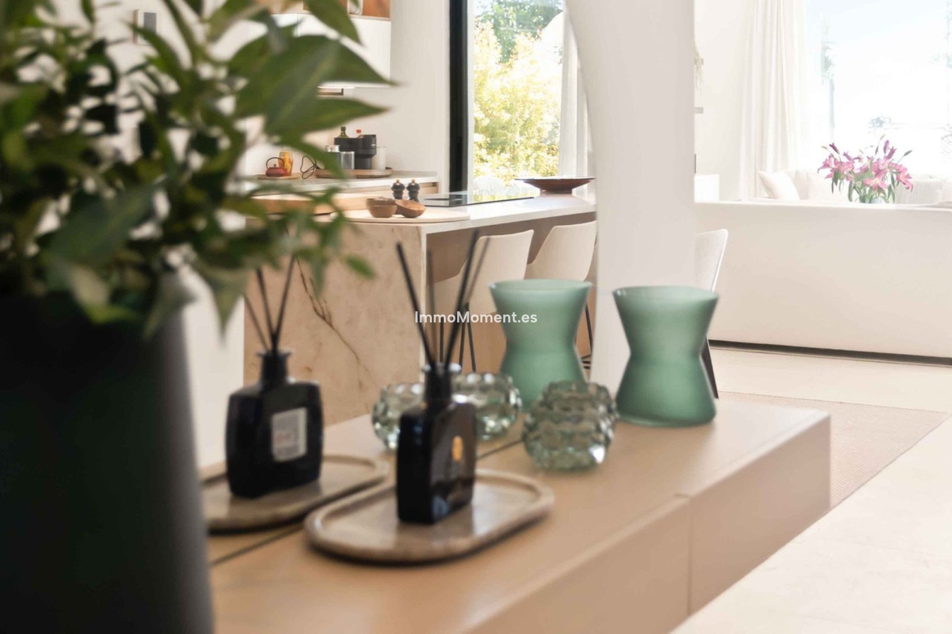 Bestaande woning - Vrijstaande villa - Marbella - San Pedro de Alcántara