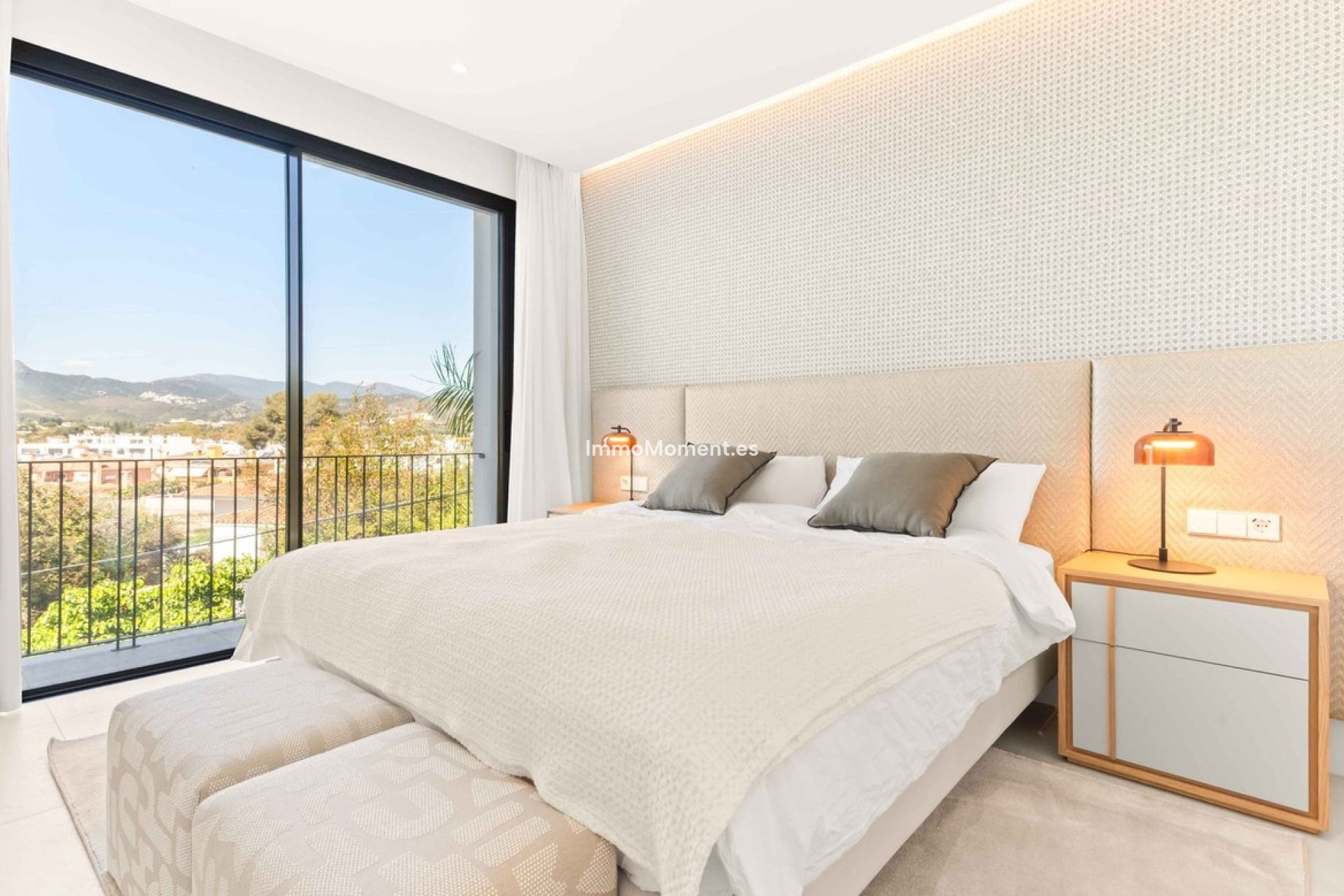 Bestaande woning - Vrijstaande villa - Marbella - San Pedro de Alcántara