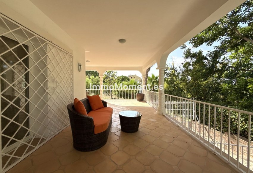 Bestaande woning - Vrijstaande villa - Marbella - San Pedro de Alcántara