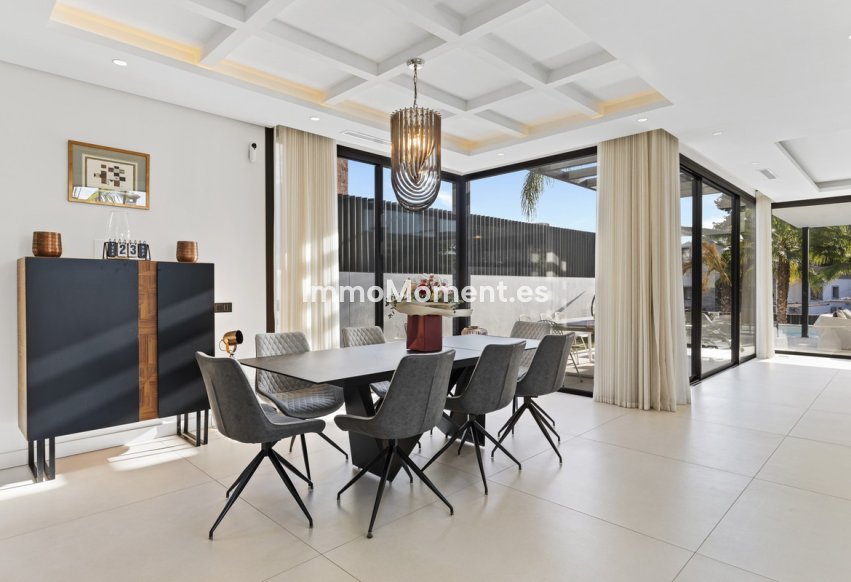 Bestaande woning - Vrijstaande villa - Marbella - San Pedro de Alcántara