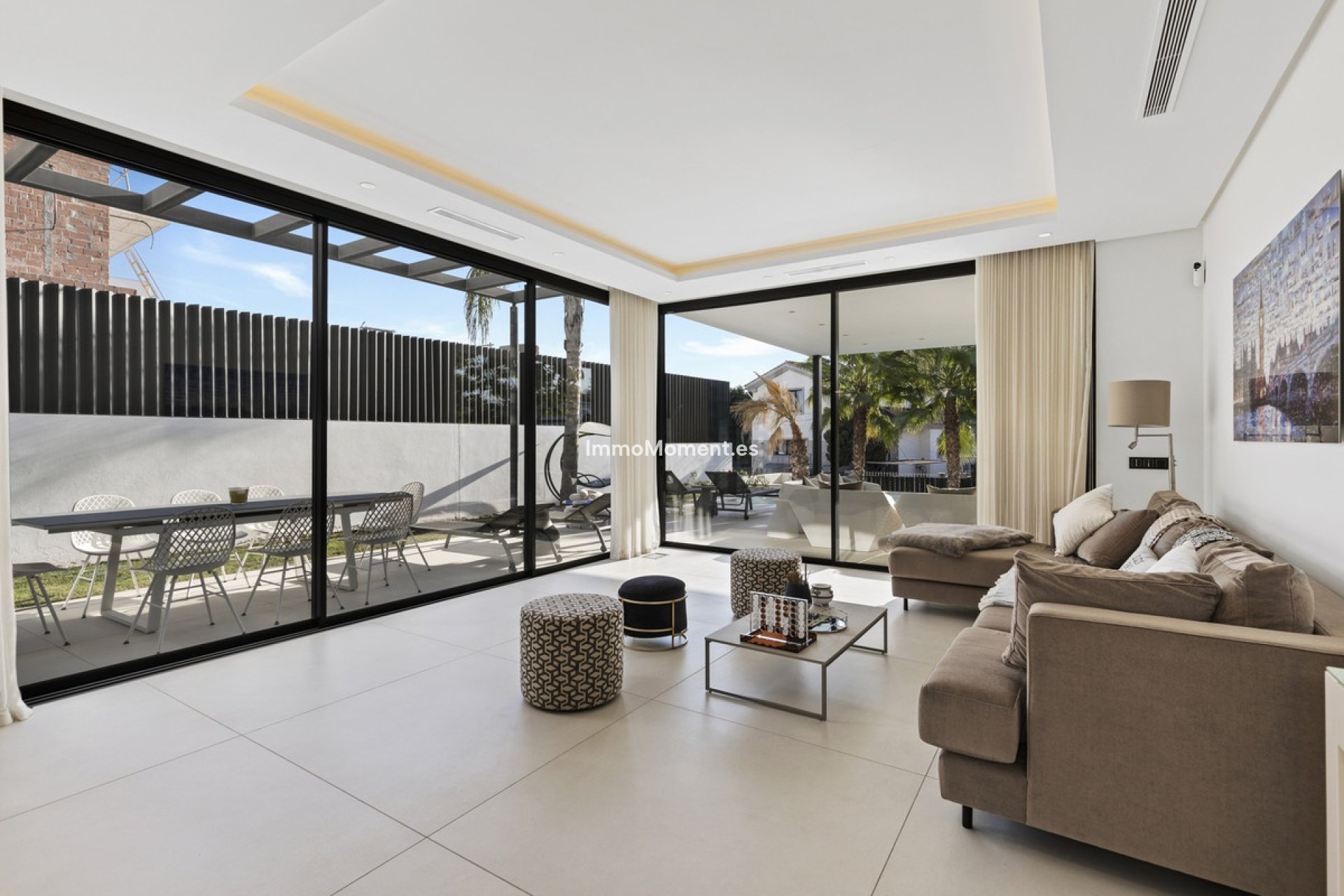 Bestaande woning - Vrijstaande villa - Marbella - San Pedro de Alcántara