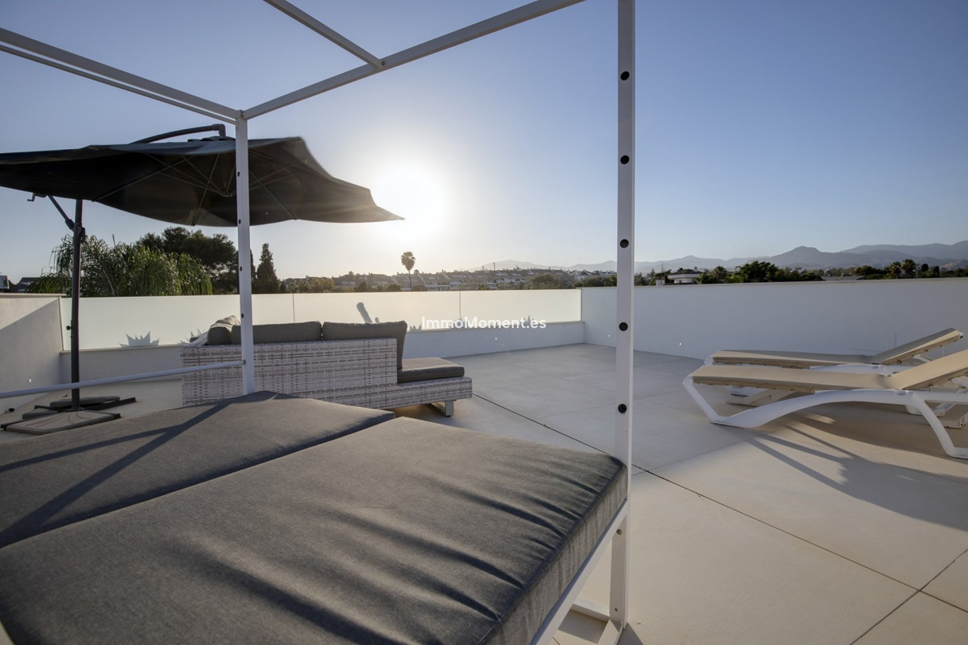 Bestaande woning - Vrijstaande villa - Marbella - San Pedro de Alcántara