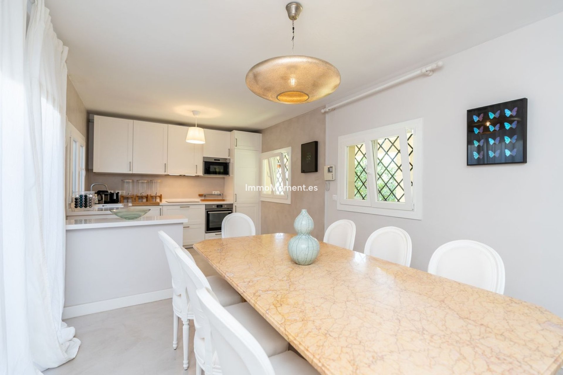 Bestaande woning - Vrijstaande villa - Marbella - San Pedro de Alcántara