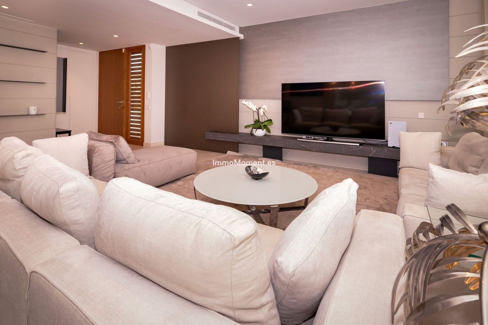 Bestaande woning - Vrijstaande villa - Marbella - San Pedro de Alcántara