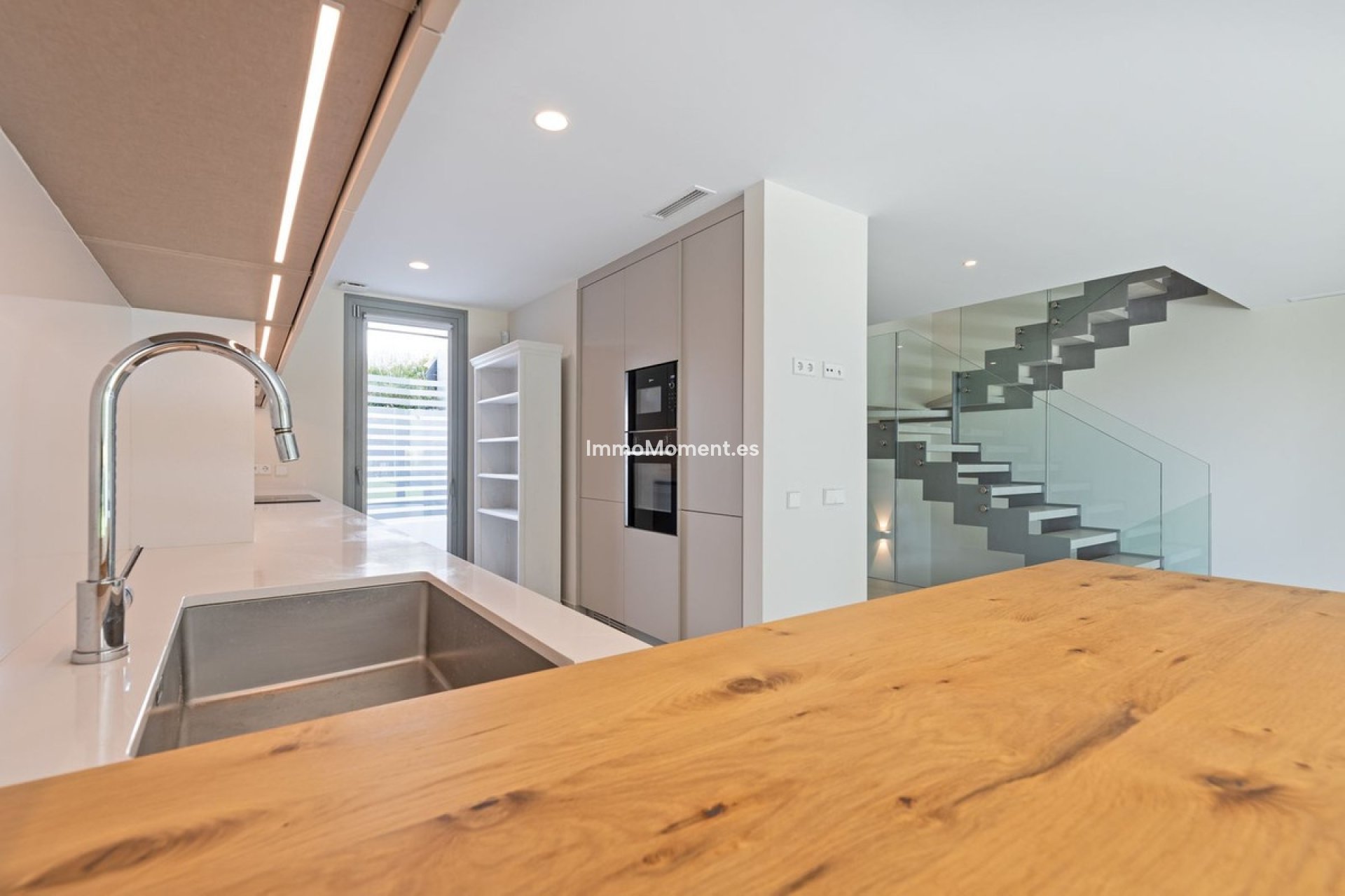 Bestaande woning - Vrijstaande villa - Marbella - San Pedro de Alcántara