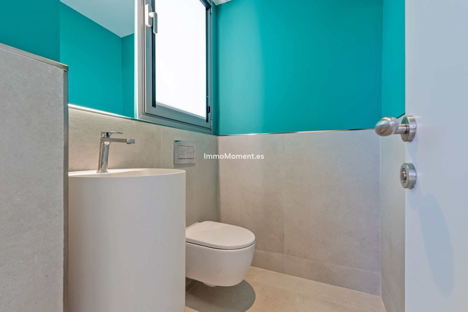 Bestaande woning - Vrijstaande villa - Marbella - San Pedro de Alcántara
