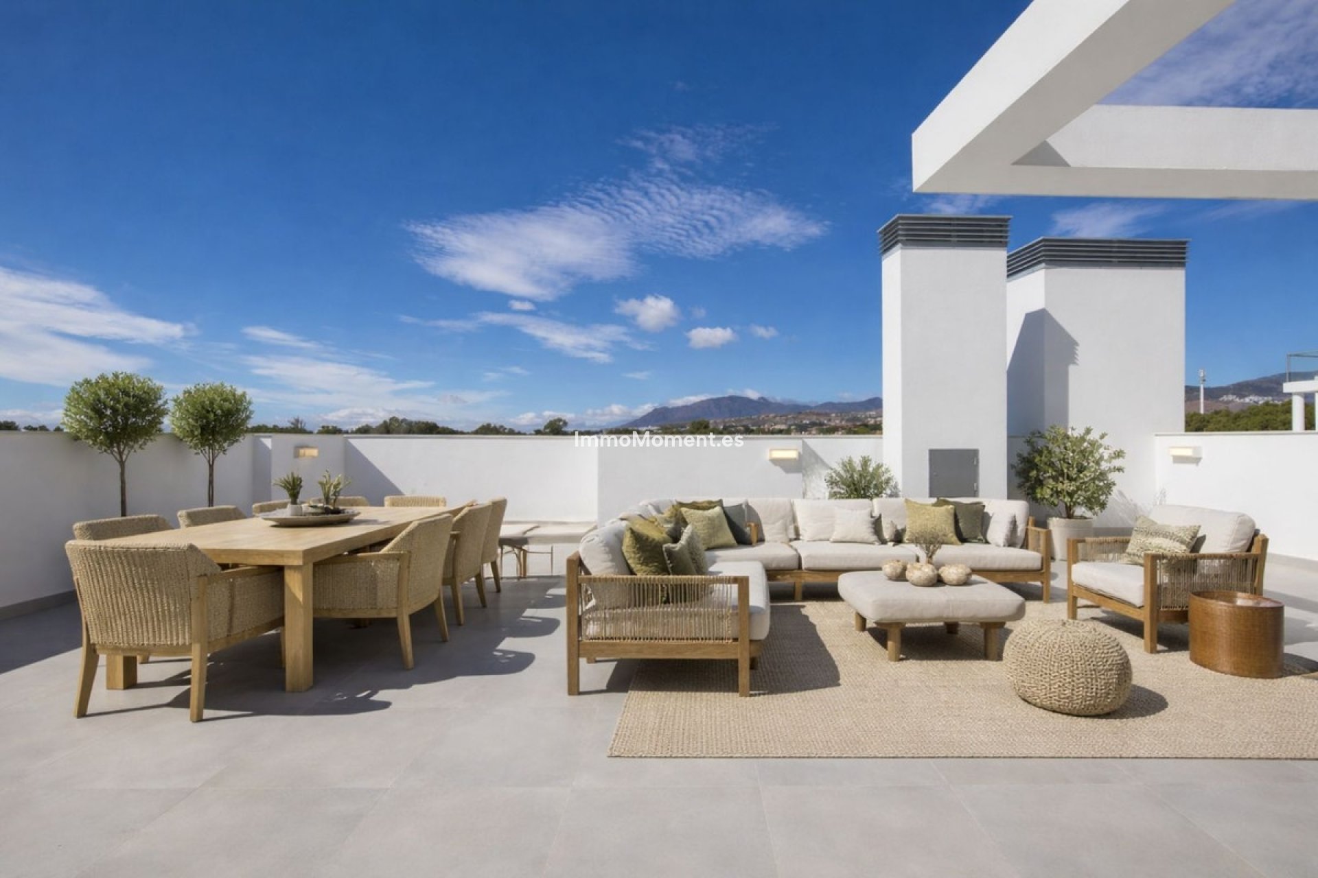 Bestaande woning - Vrijstaande villa - Marbella - San Pedro de Alcántara