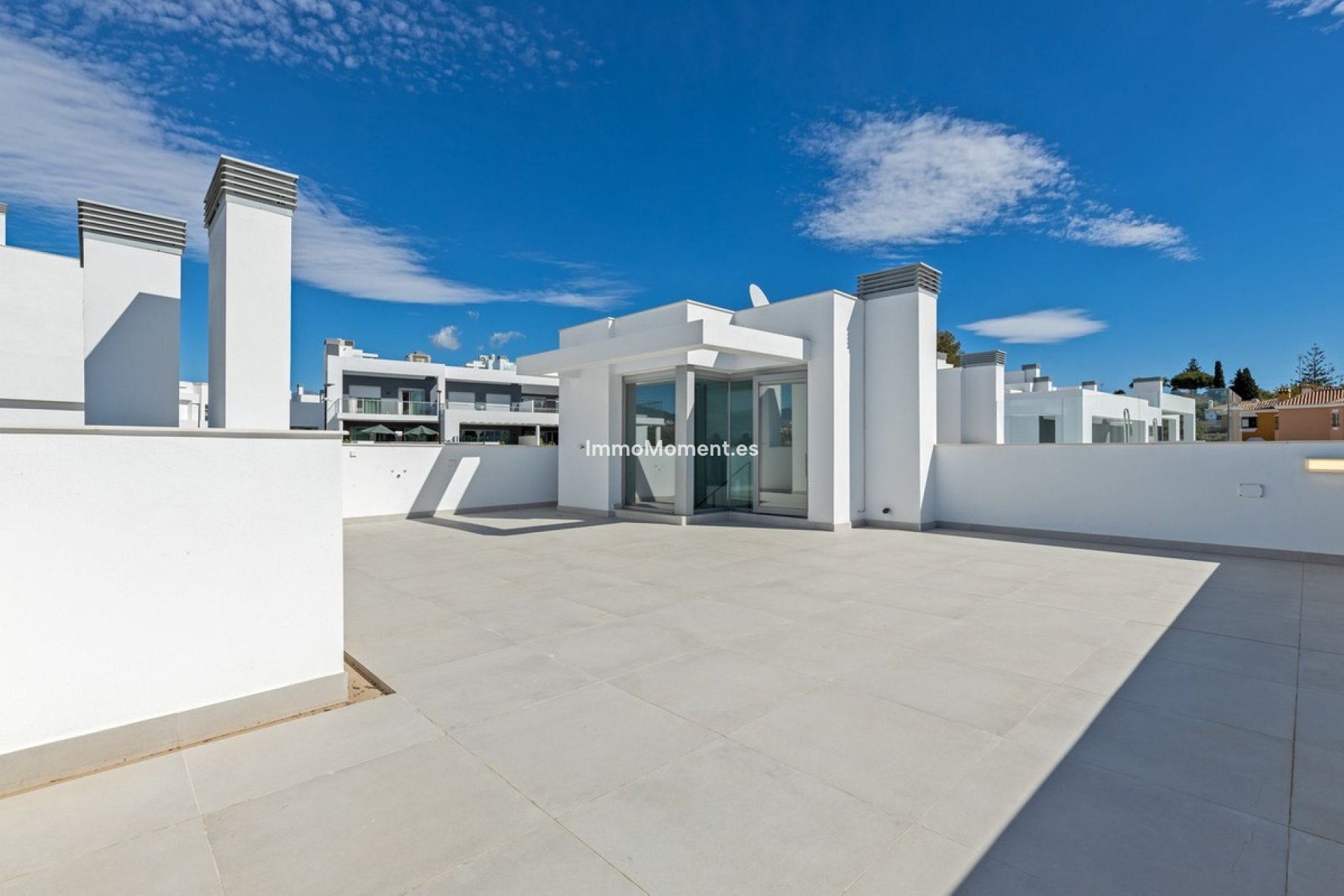 Bestaande woning - Vrijstaande villa - Marbella - San Pedro de Alcántara