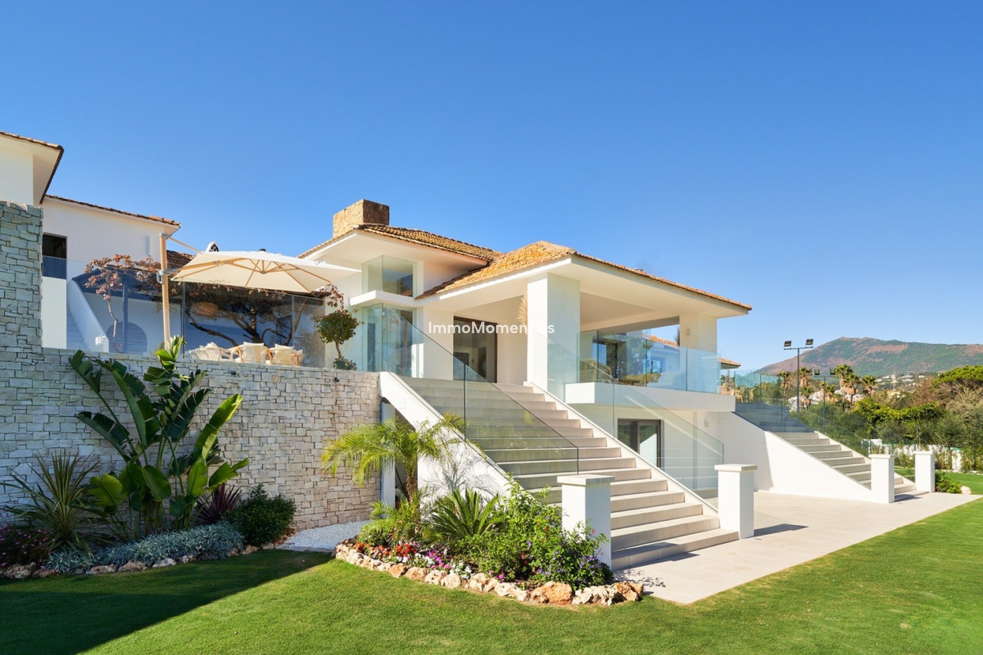 Bestaande woning - Vrijstaande villa - Marbella - San Pedro de Alcántara